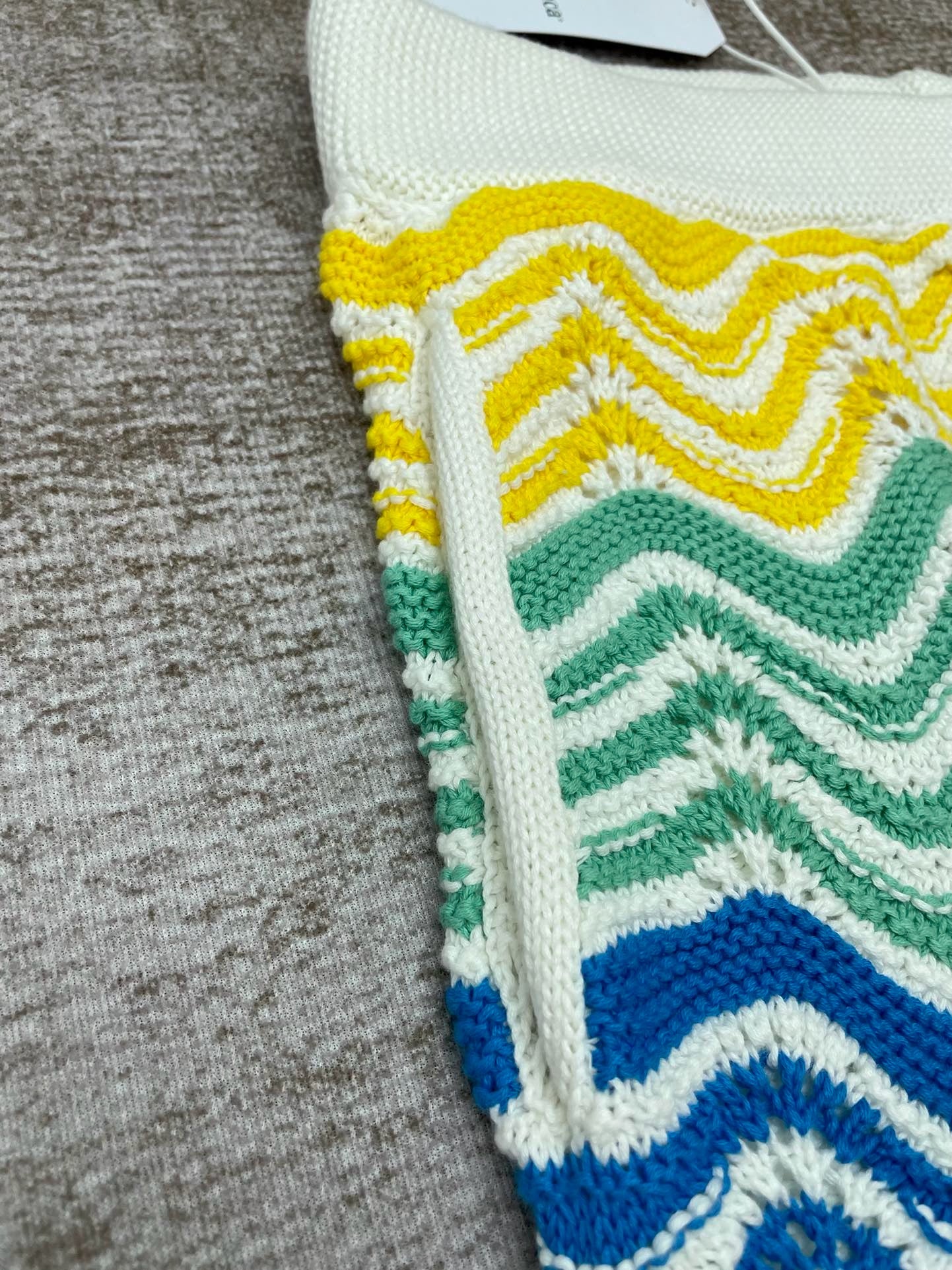 Multi-color Short - FashionHype.xyz