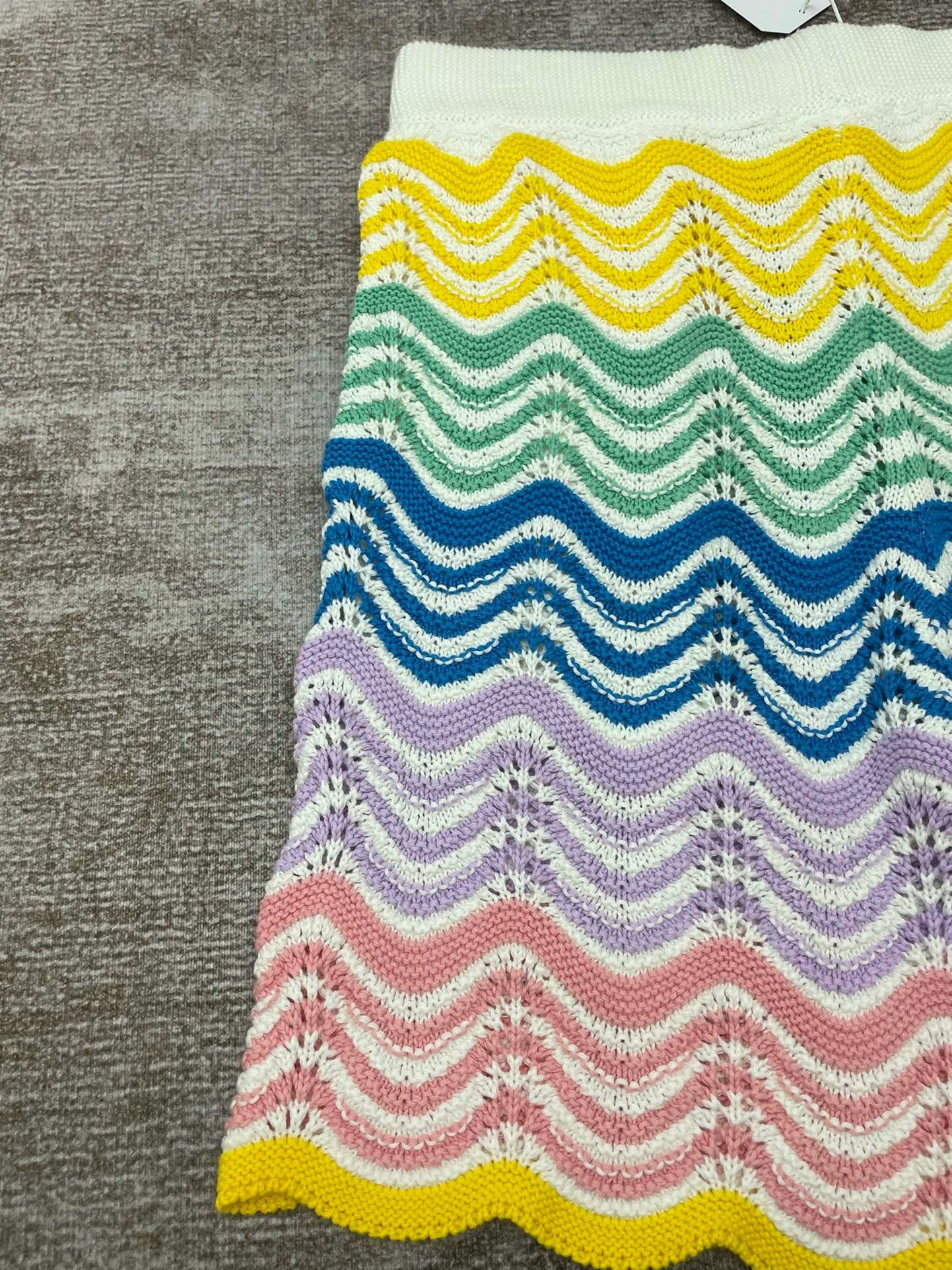 Multi-color Short - FashionHype.xyz