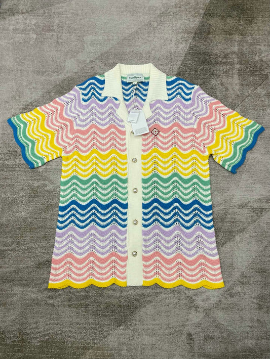 Multi-color Shirt - FashionHype.xyz