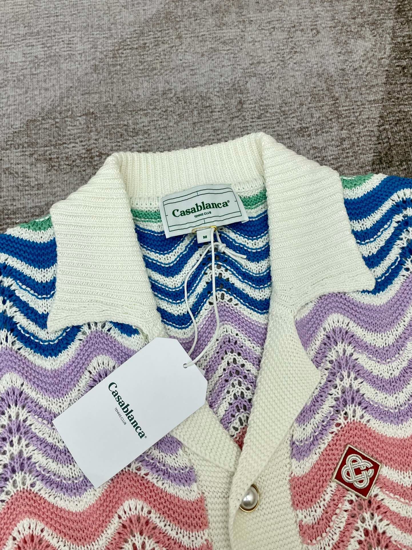 Multi-color Shirt - FashionHype.xyz