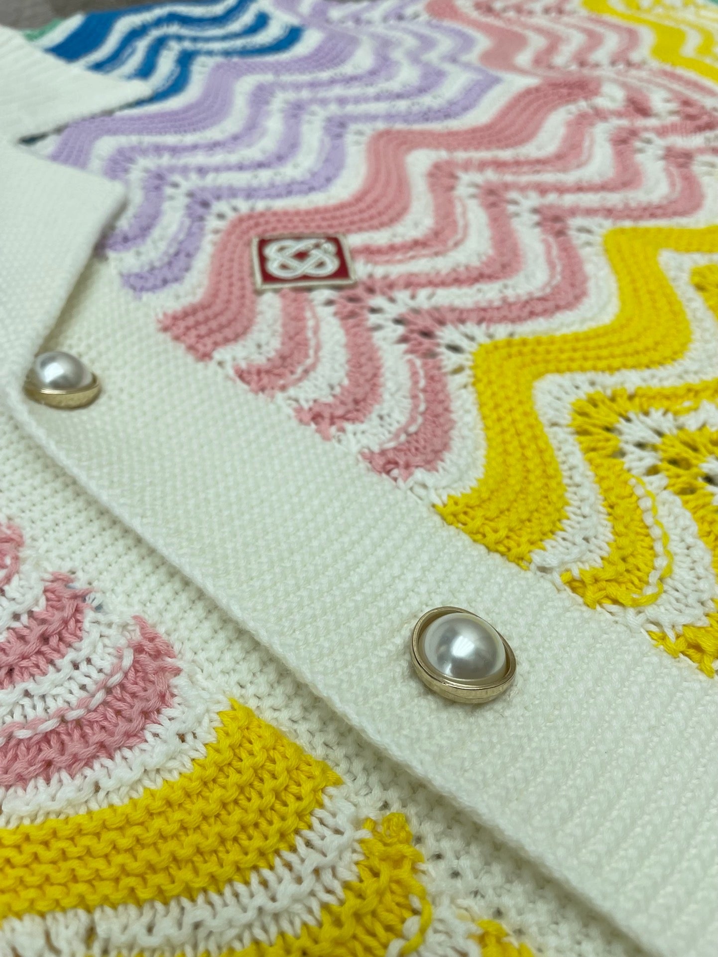 Multi-color Shirt - FashionHype.xyz