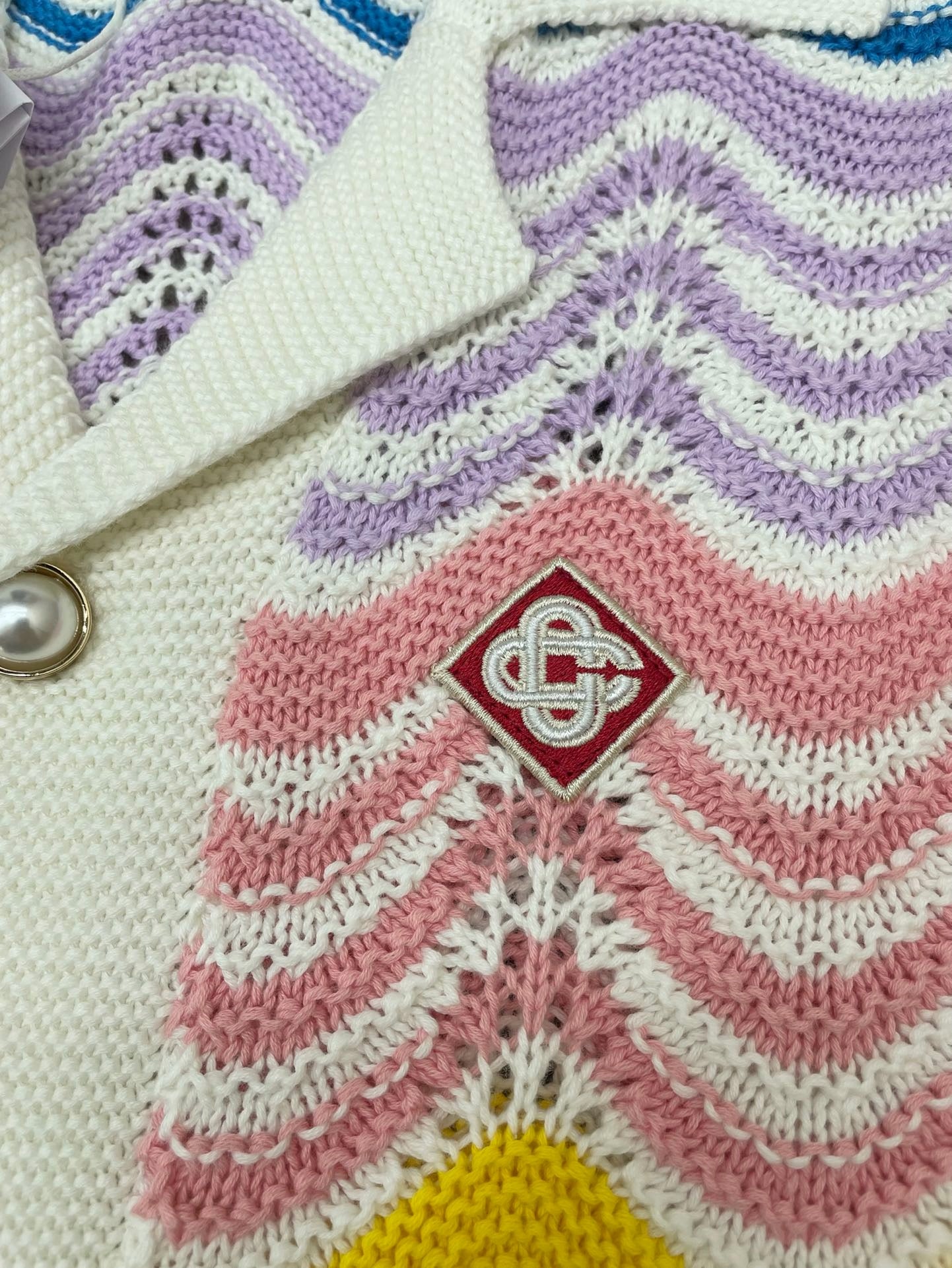 Multi-color Shirt - FashionHype.xyz