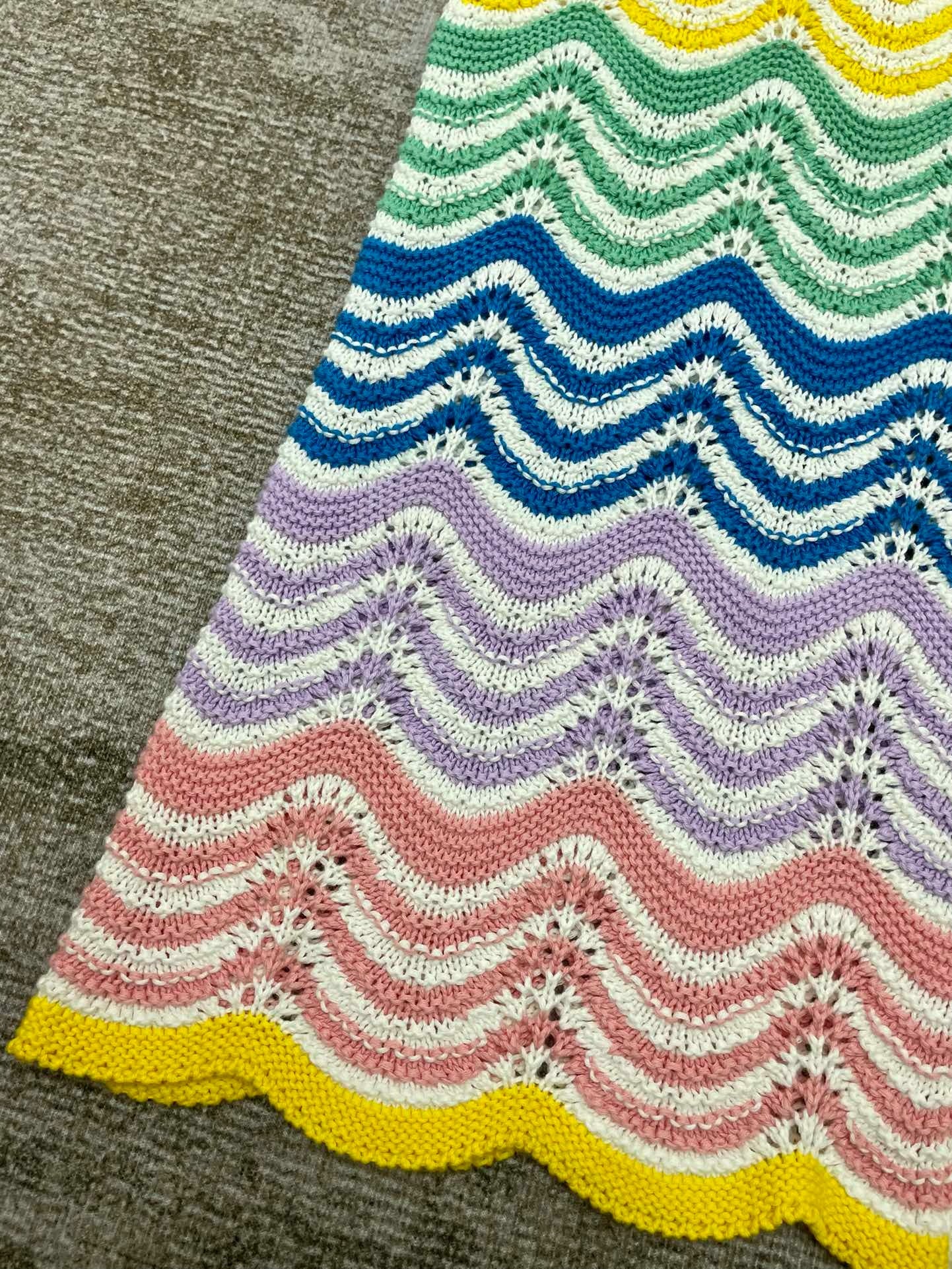Multi-color Shirt - FashionHype.xyz