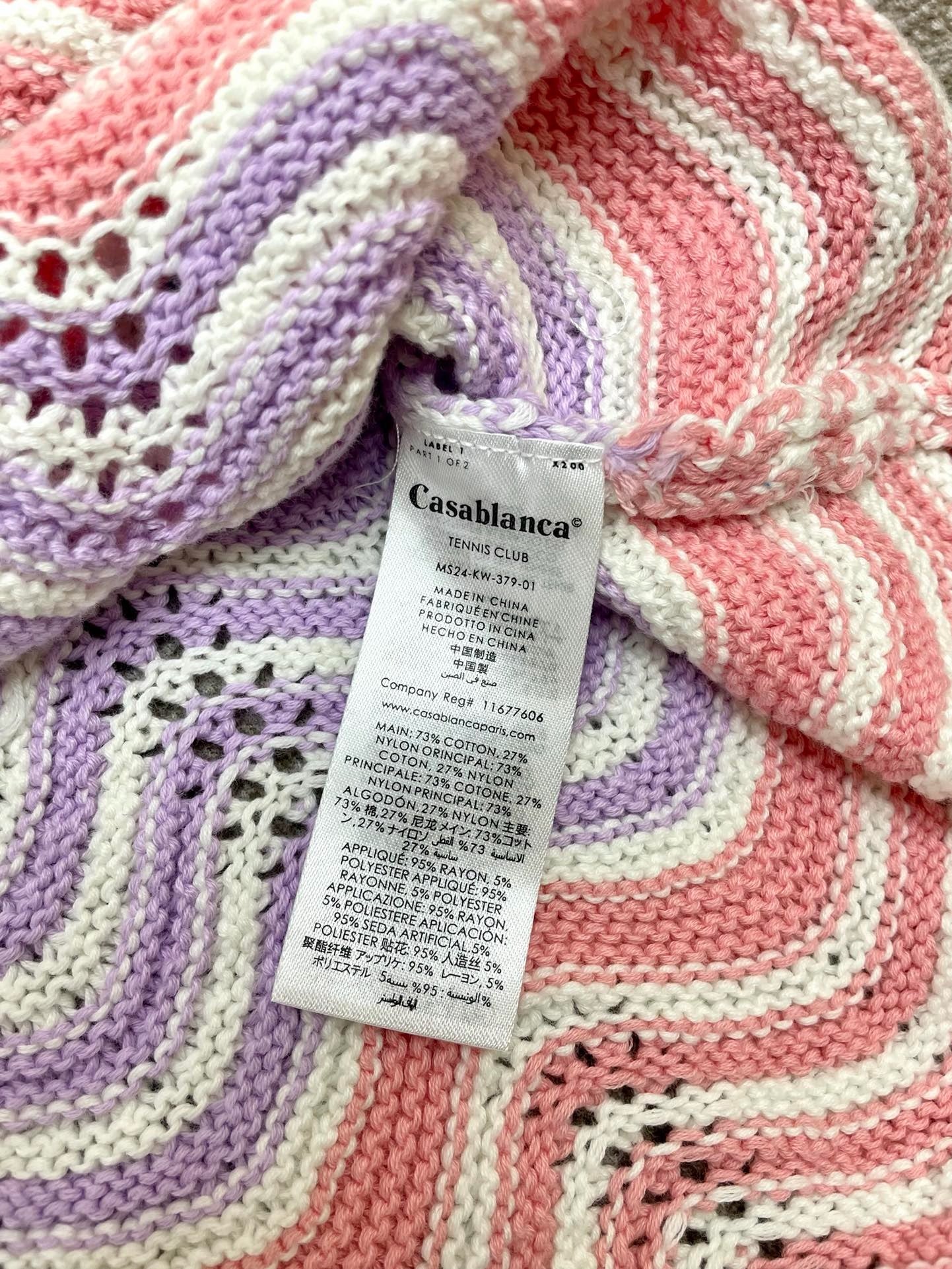 Multi-color Shirt - FashionHype.xyz