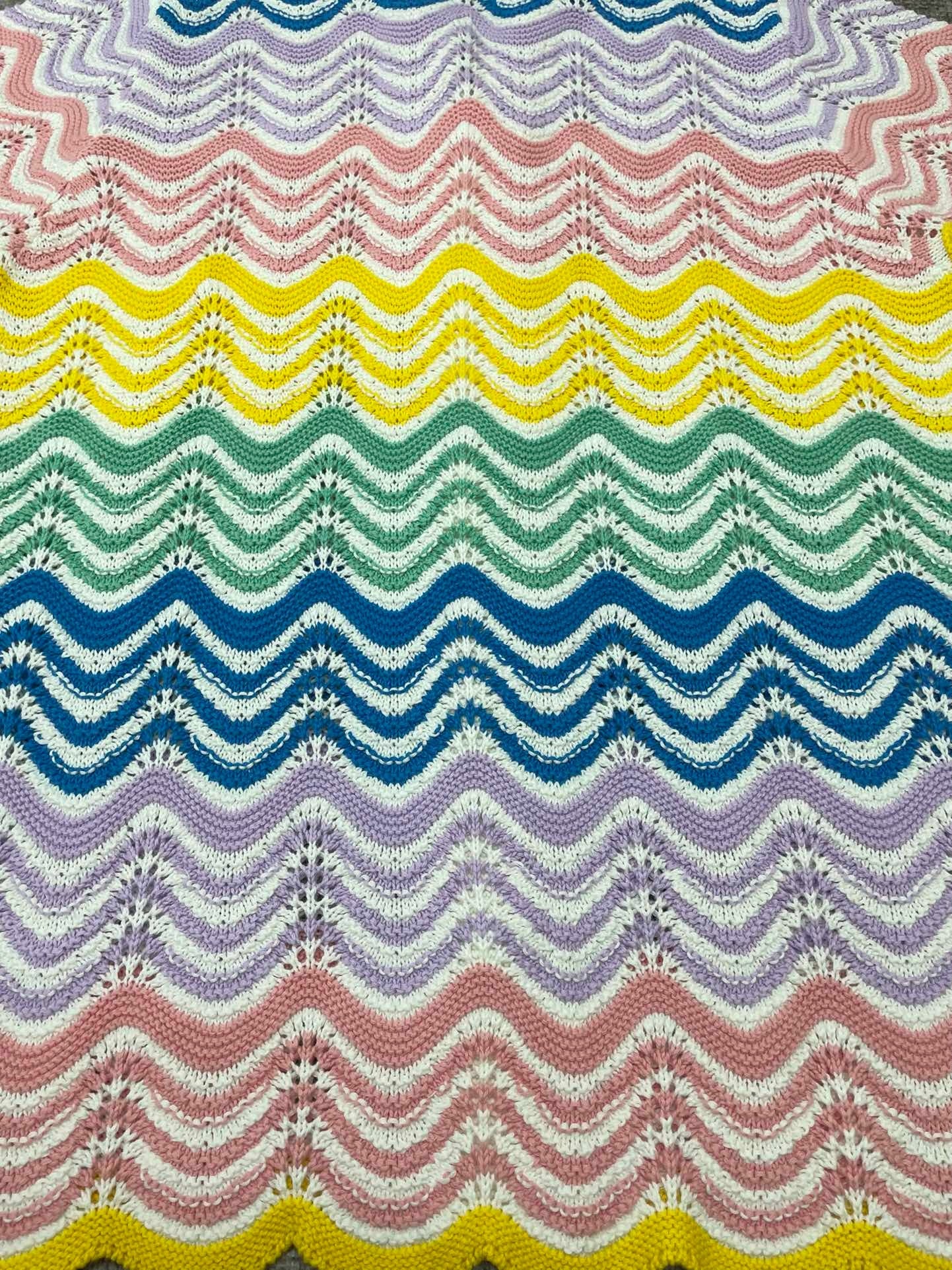 Multi-color Shirt - FashionHype.xyz