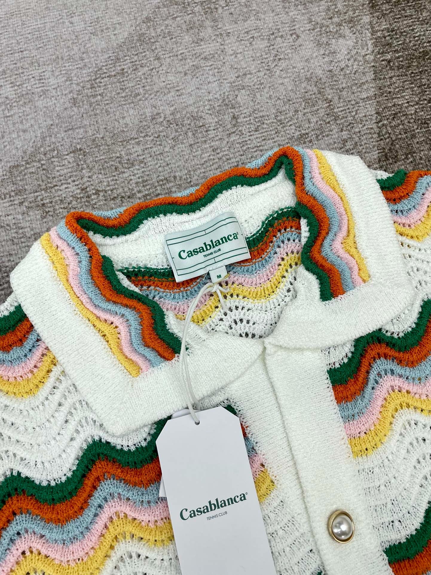 Multi-color Shirt - FashionHype.xyz