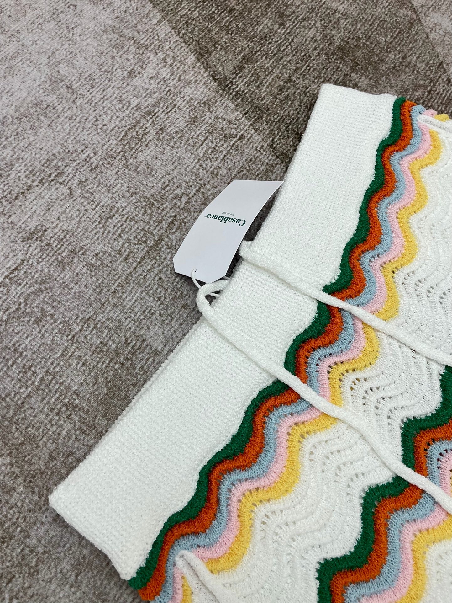 Multi-color Short - FashionHype.xyz