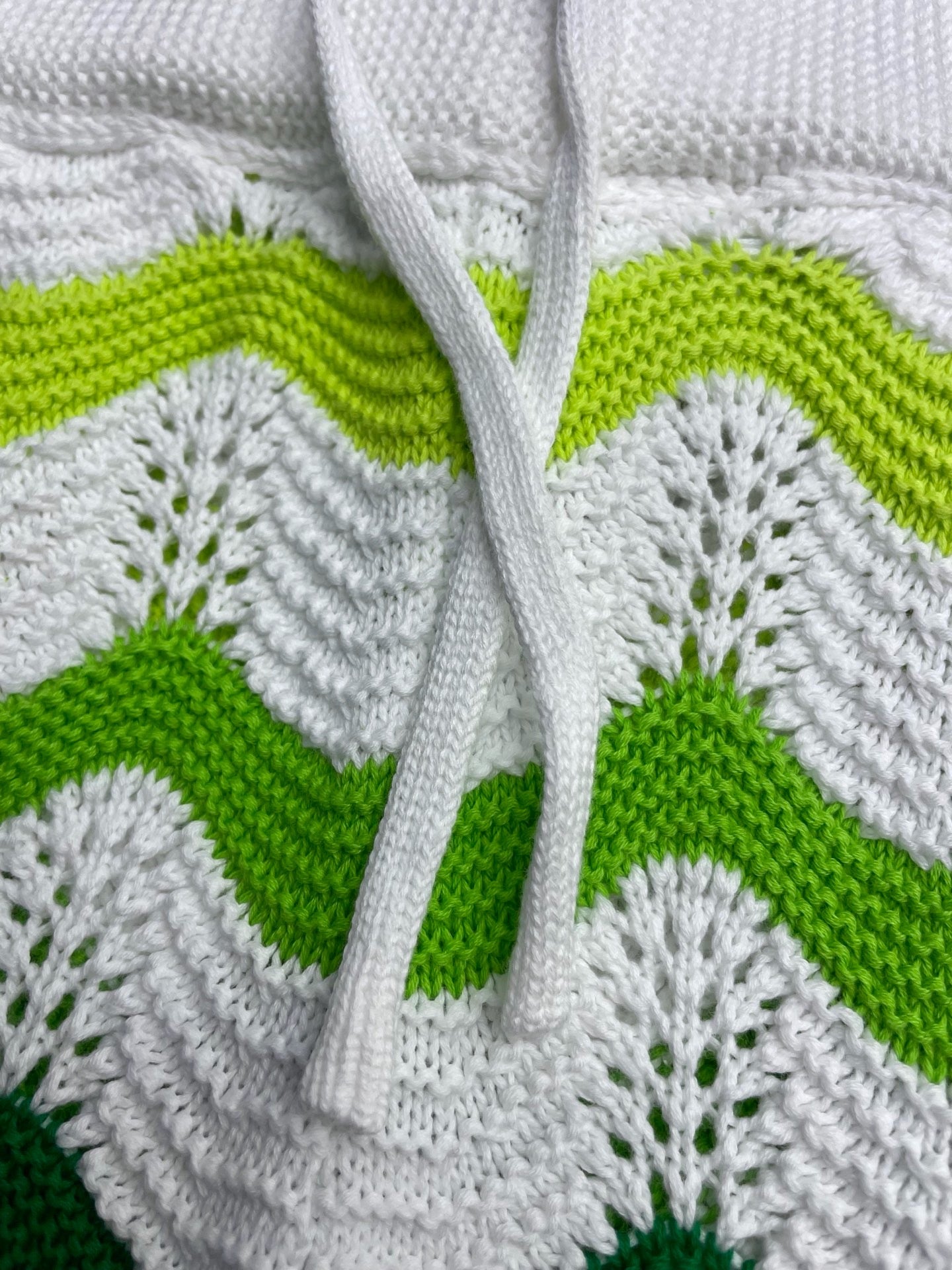 Multi-color Short - FashionHype.xyz
