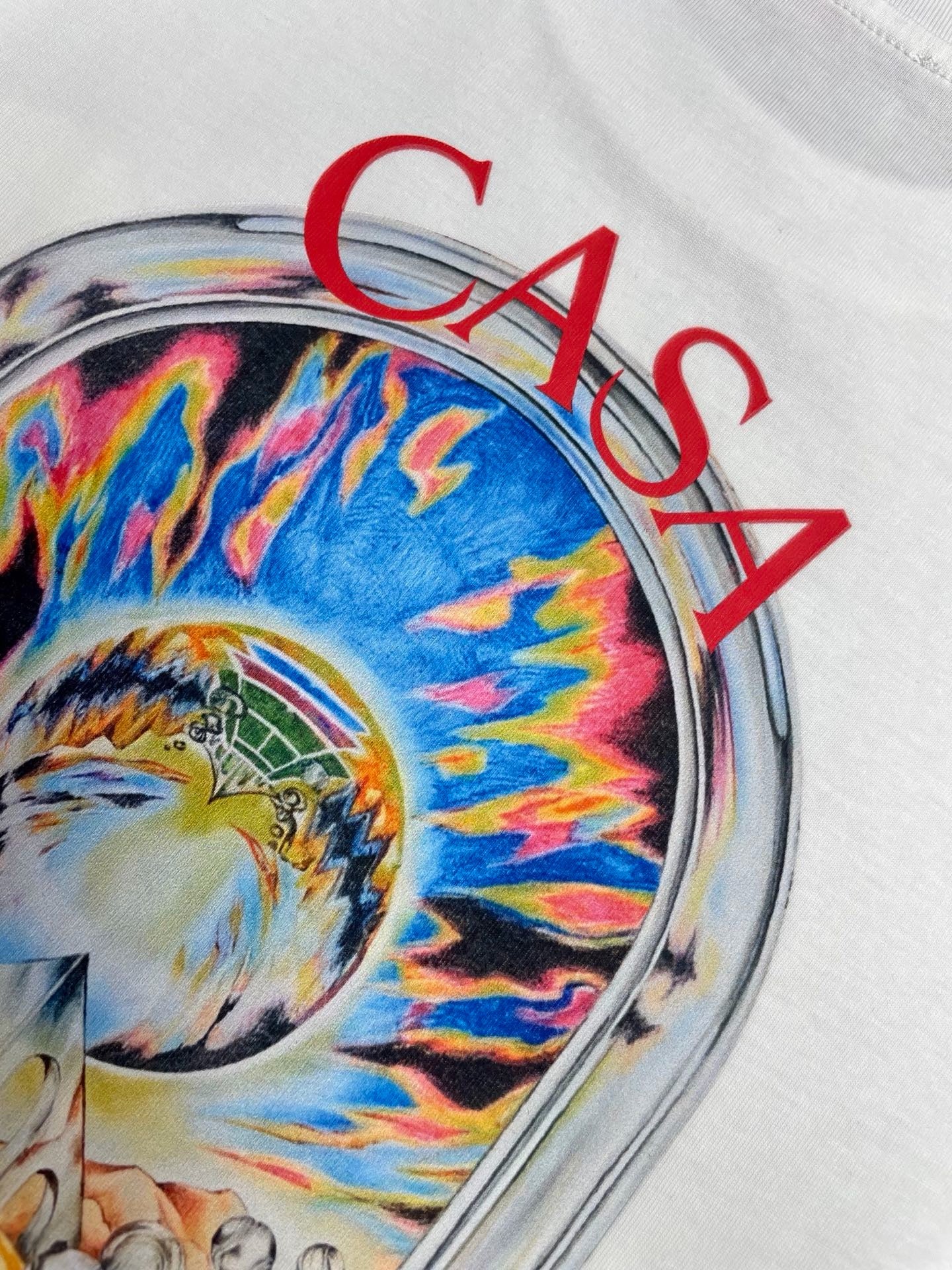 Black and White T-Shirt - FashionHype.xyz