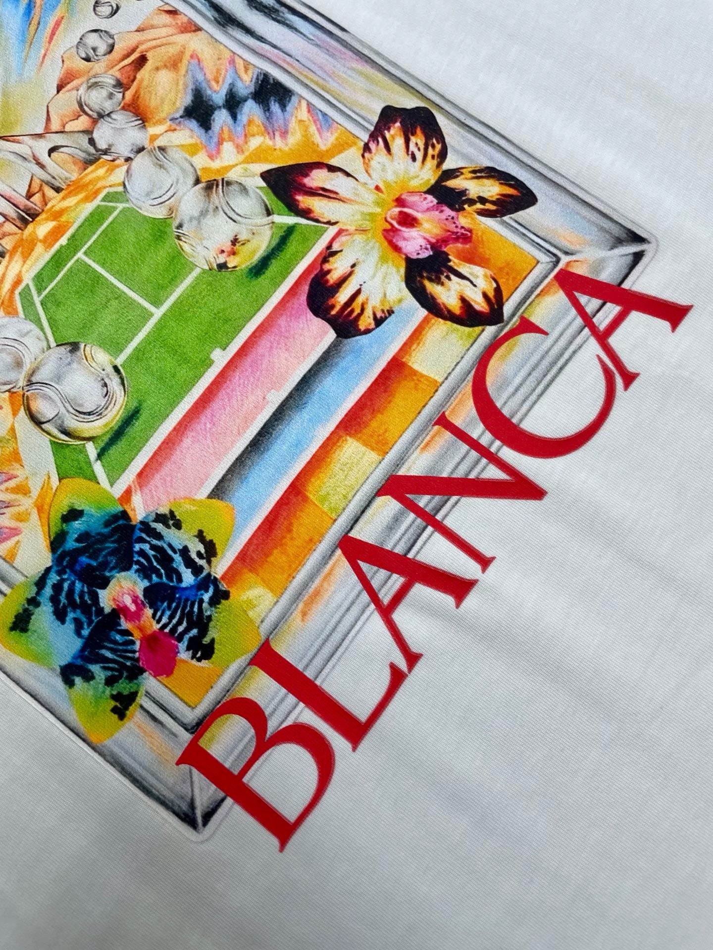 Black and White T-Shirt - FashionHype.xyz