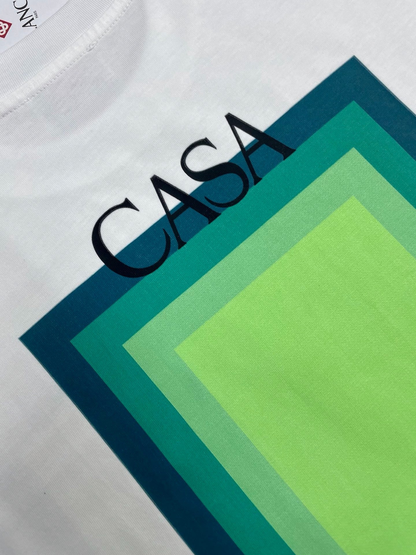 Black and White T-Shirt - FashionHype.xyz