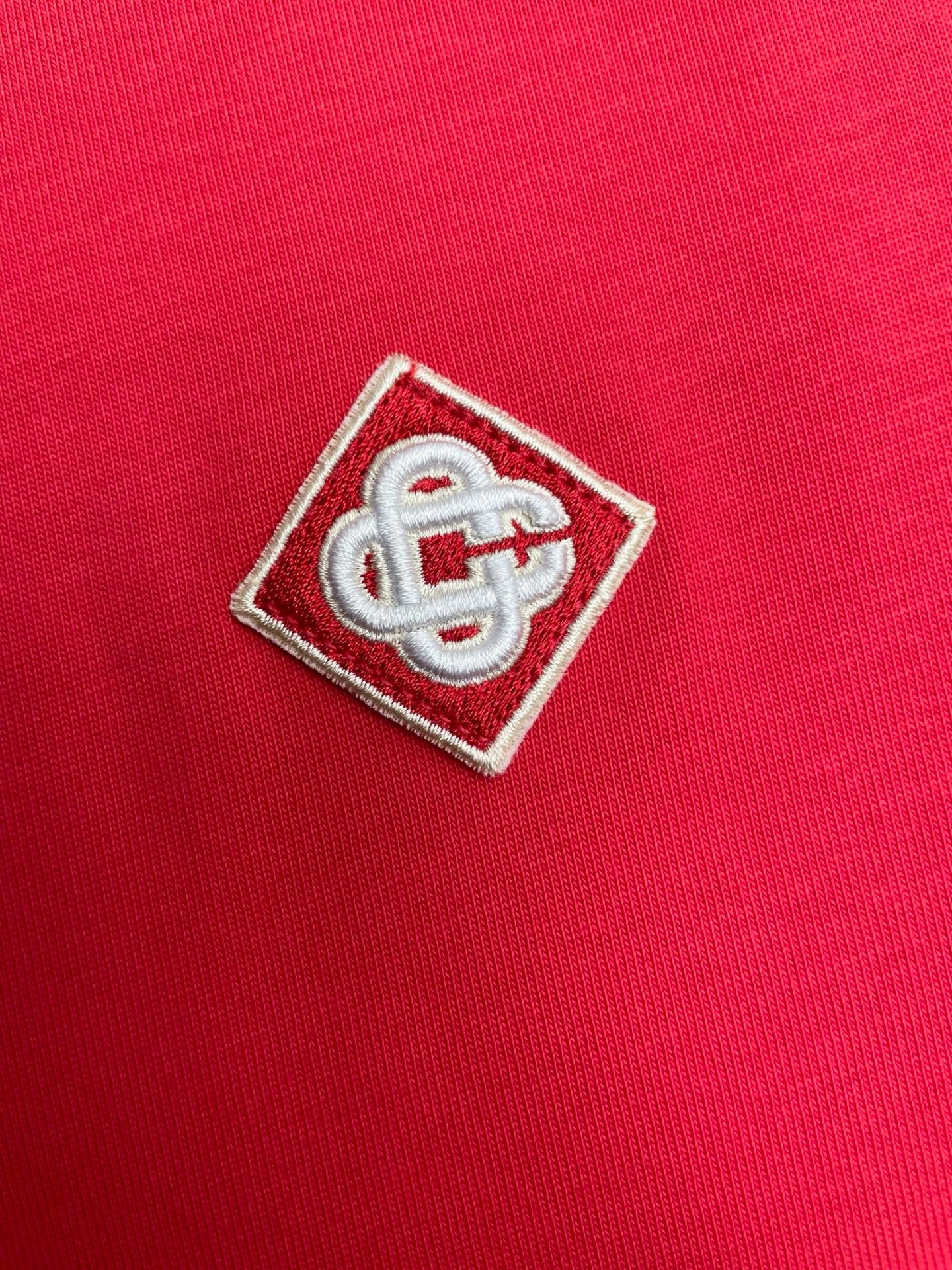 Red T-Shirt - FashionHype.xyz