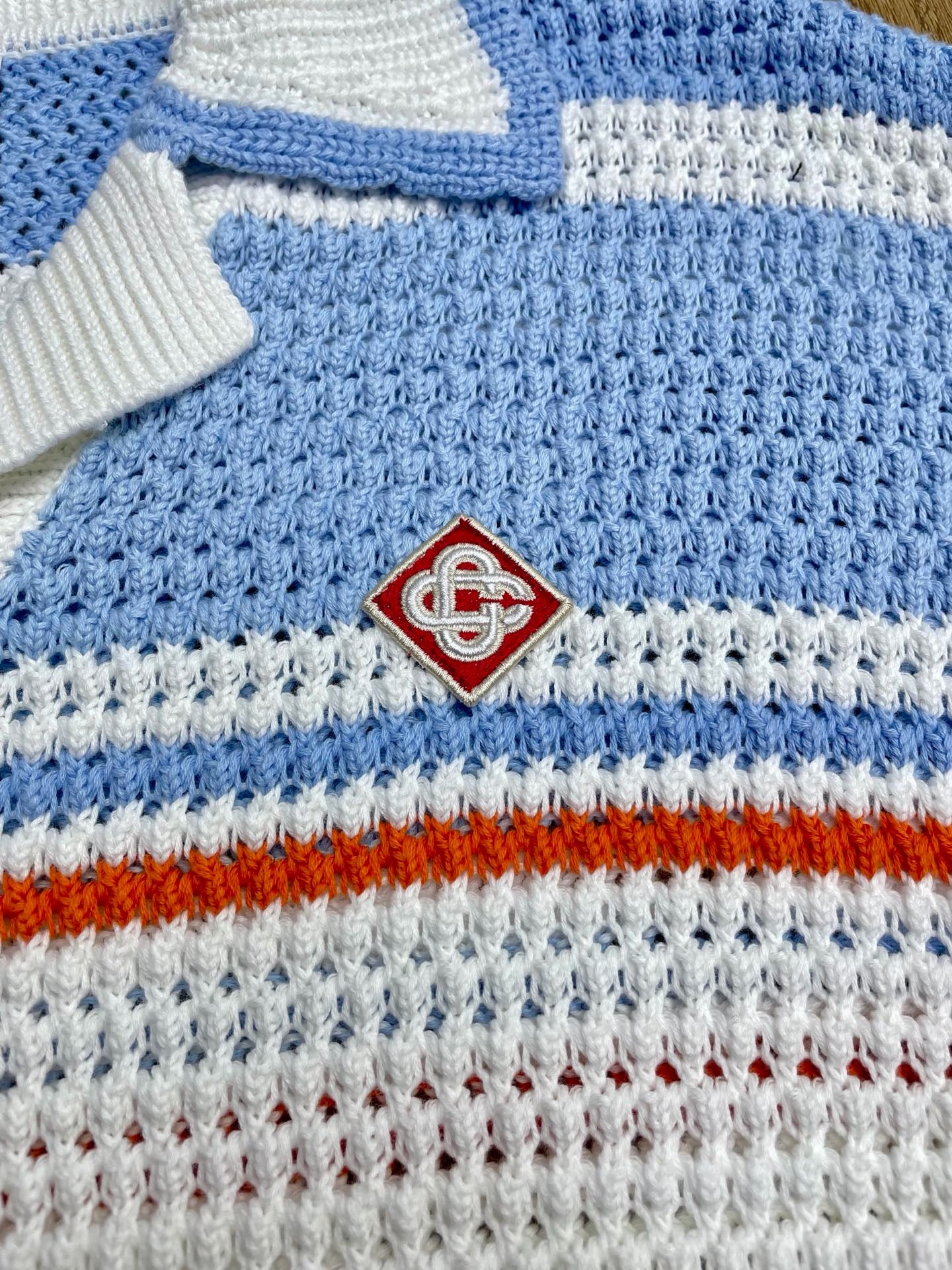 Multi-color Shirt