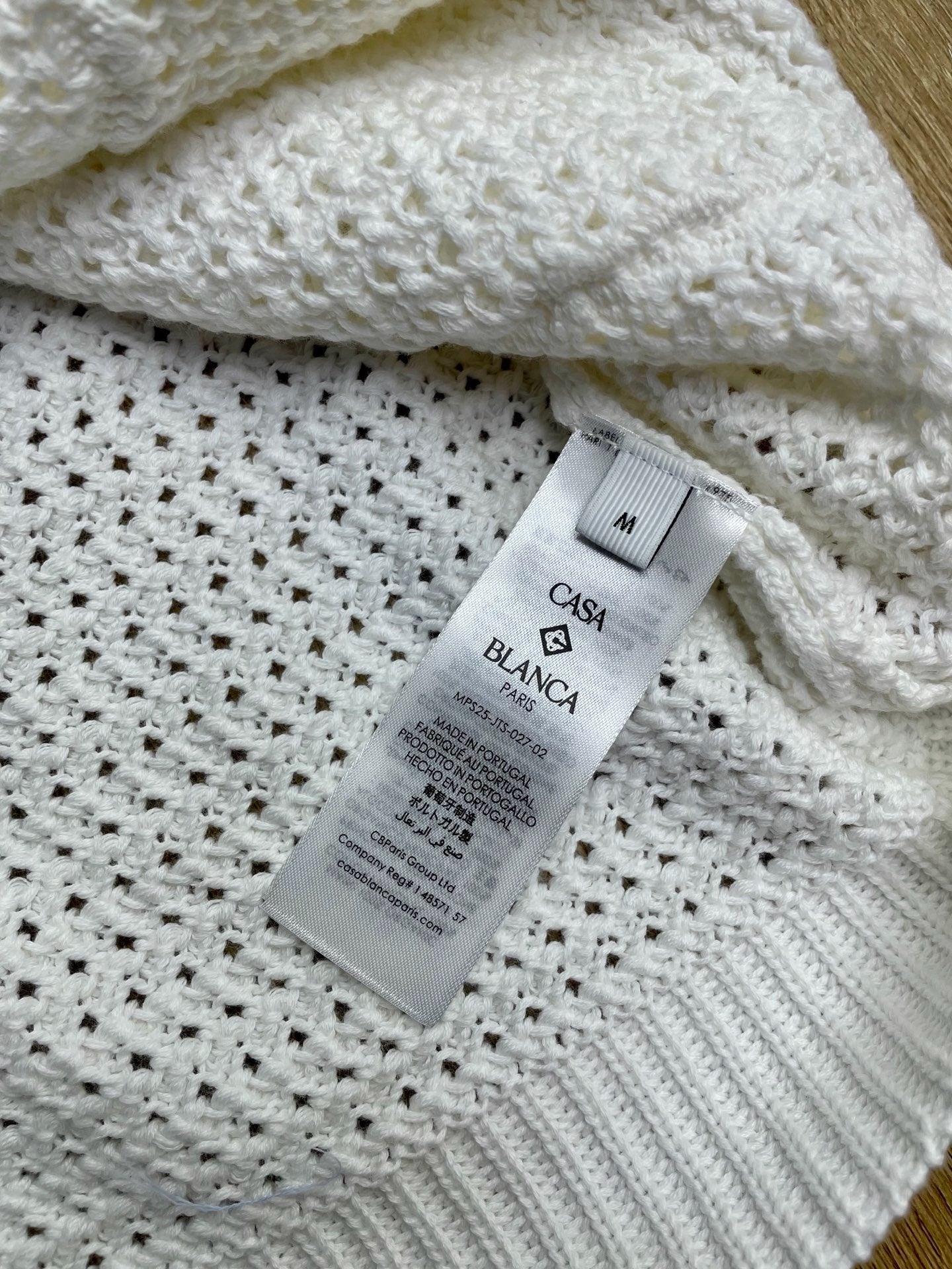 Multi-color Shirt