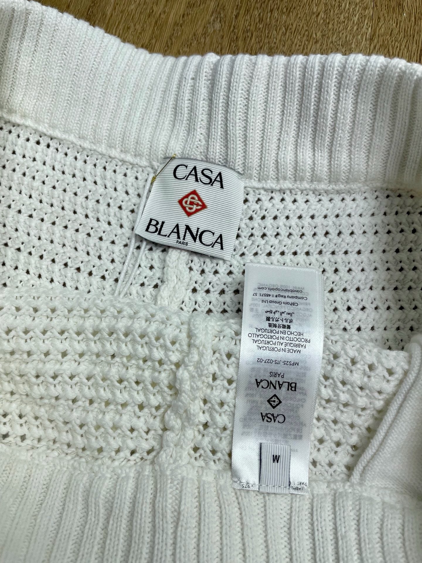 Multi-color Short