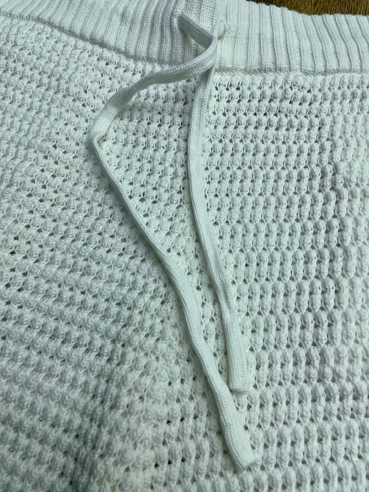 Multi-color Short