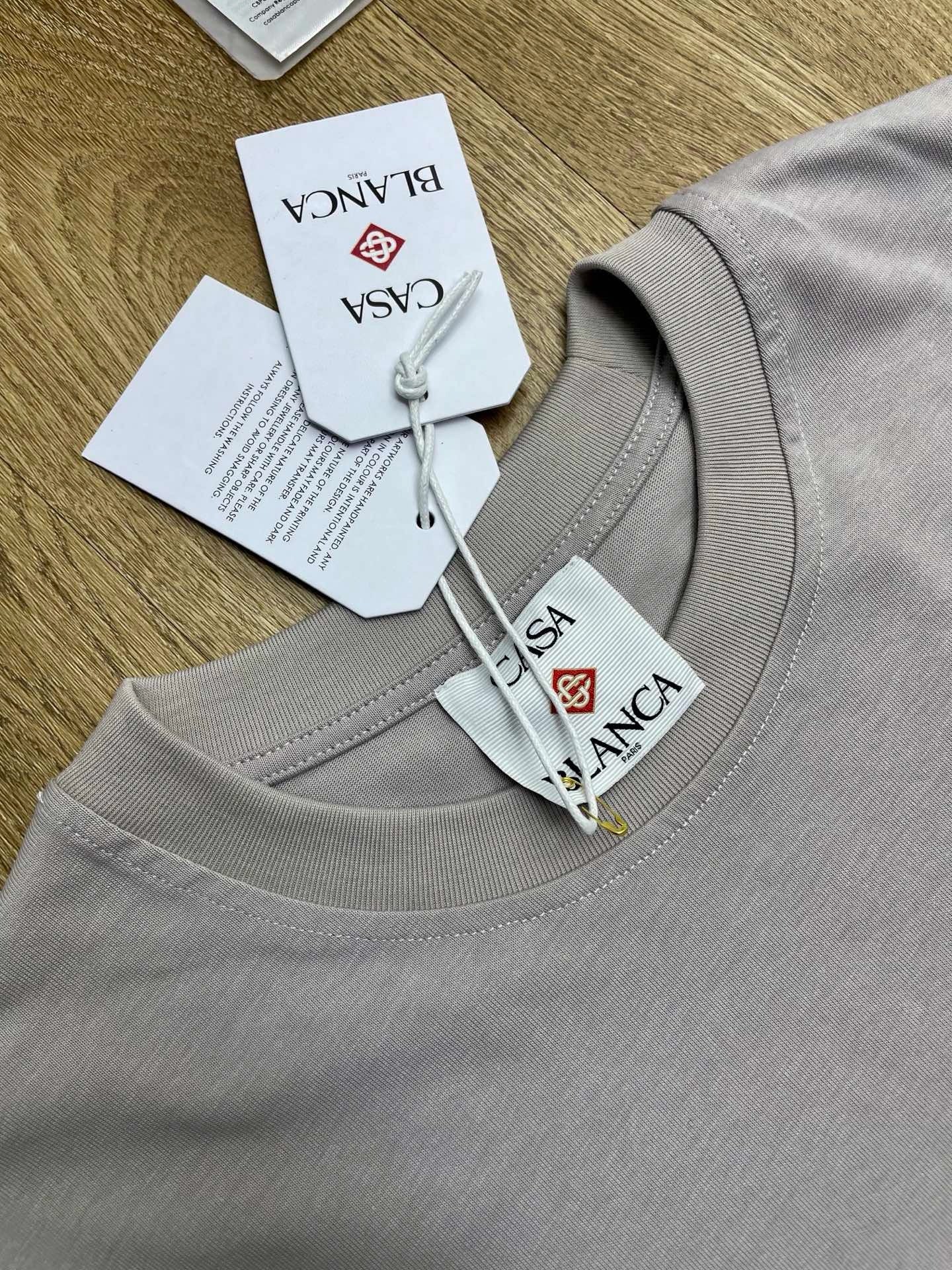 Black, Grey, White, Sky blue and Blue T-Shirt