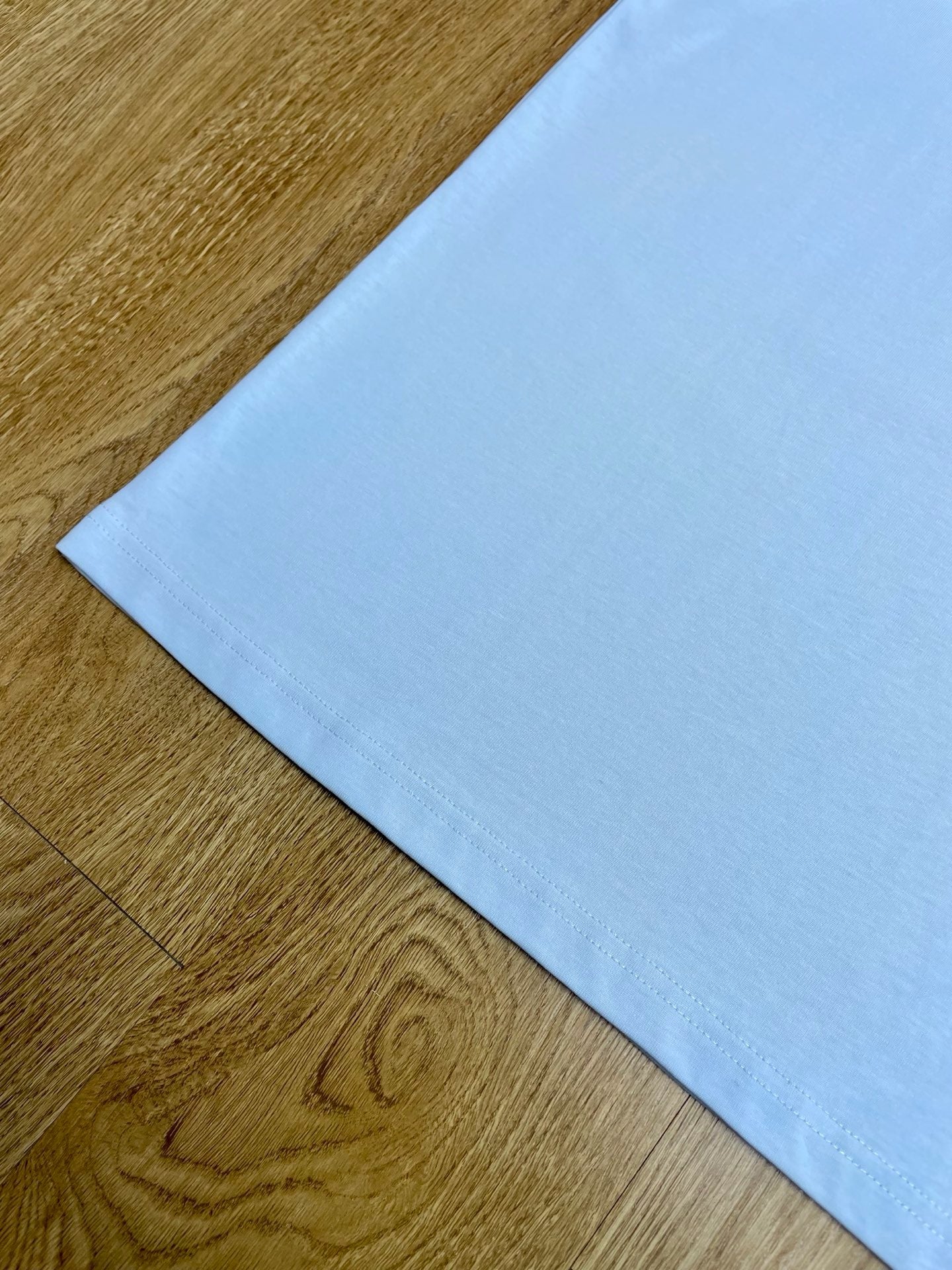 Black, Grey, White, Sky blue and Blue T-Shirt