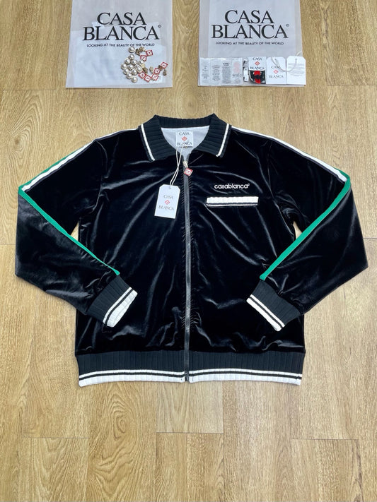 Multi-color Jacket