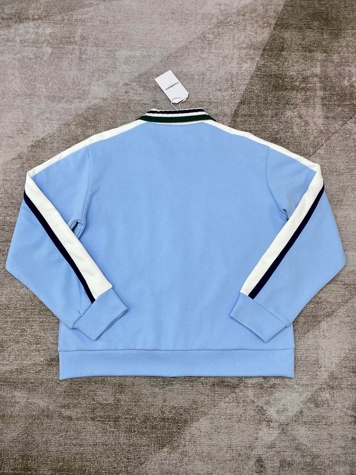 Multi-color Jacket