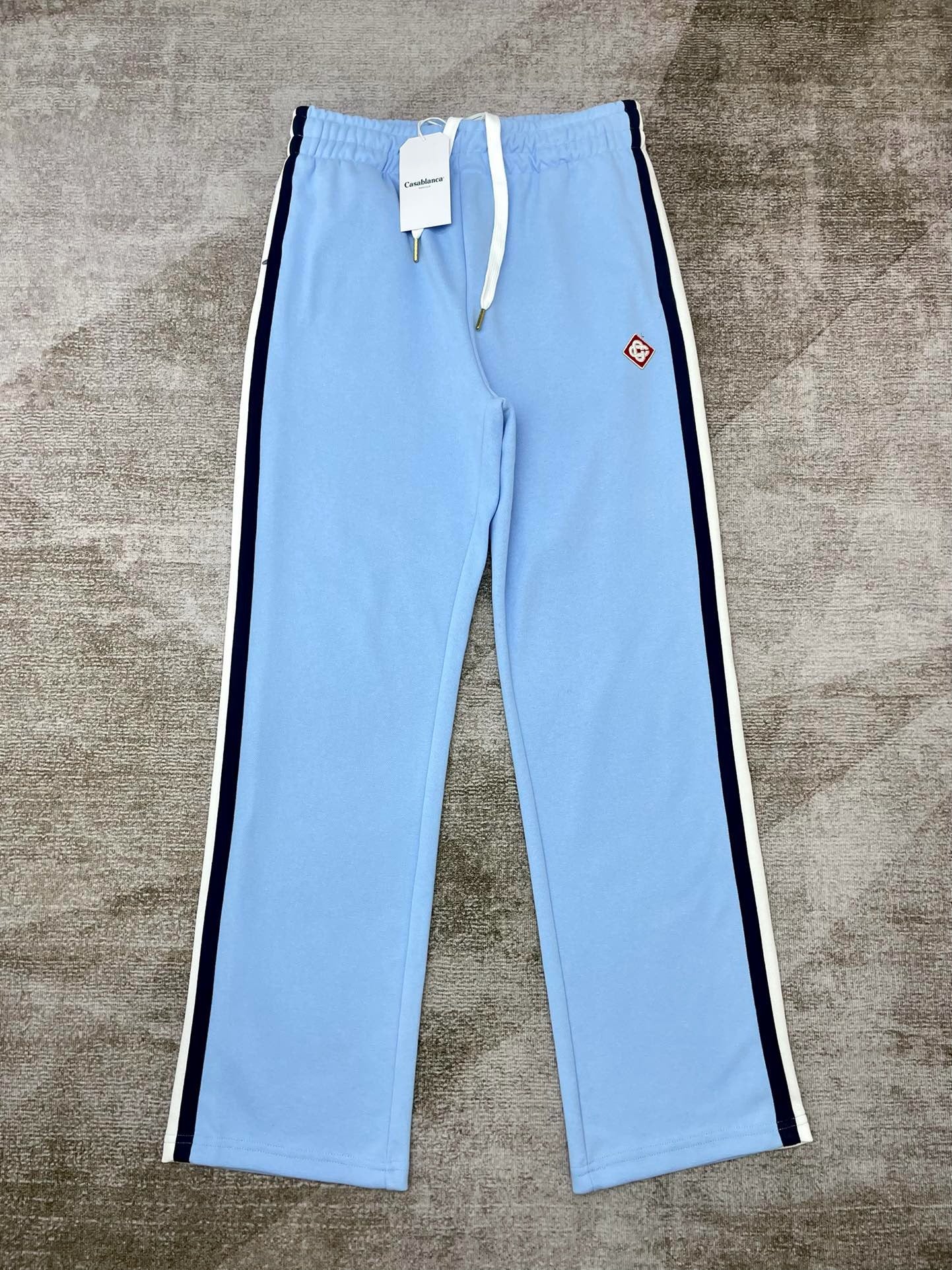 Multi-color Pant