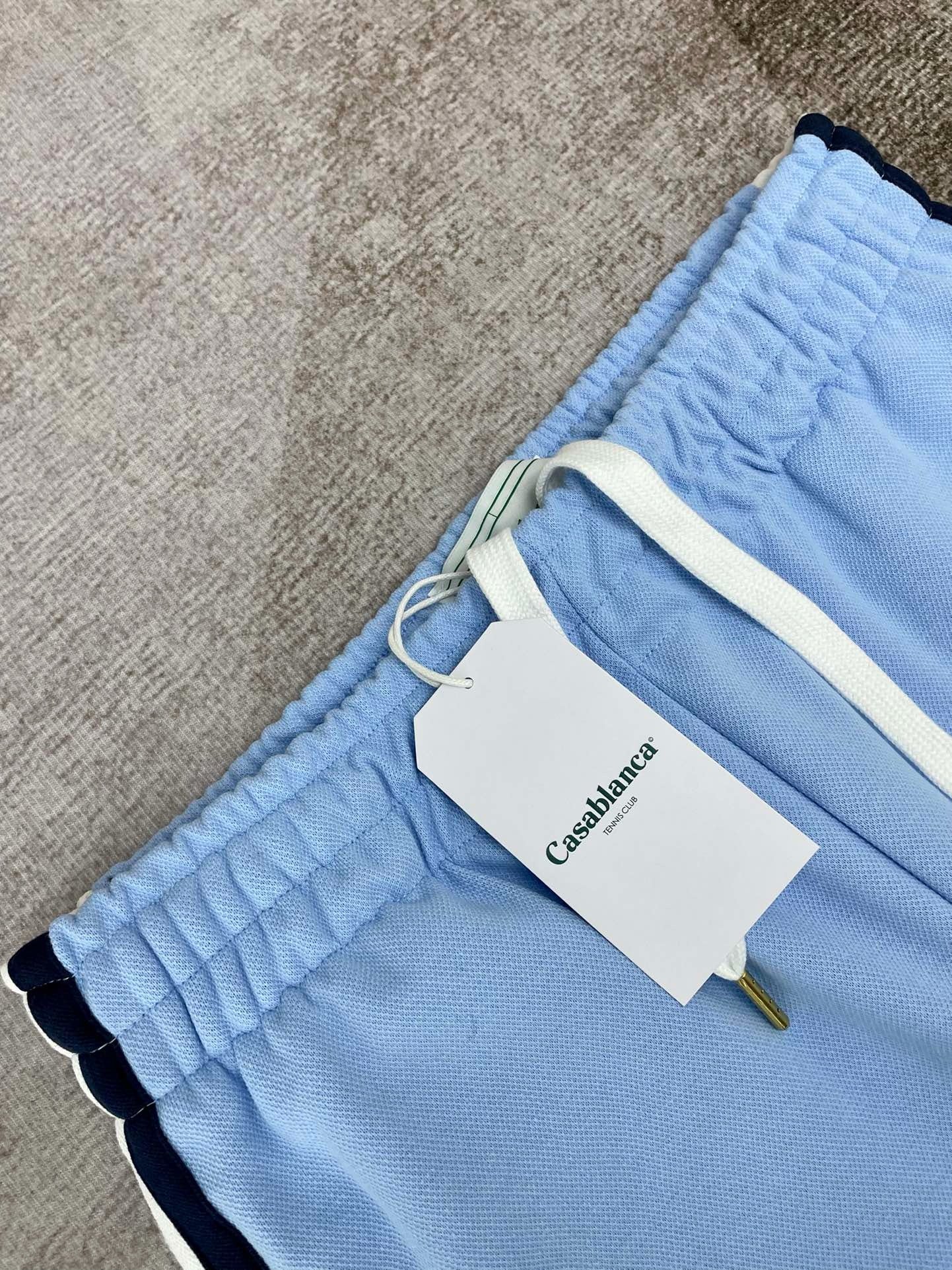 Multi-color Pant