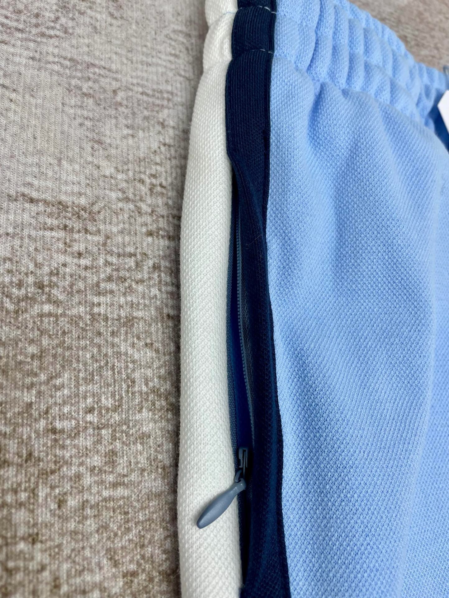 Multi-color Pant