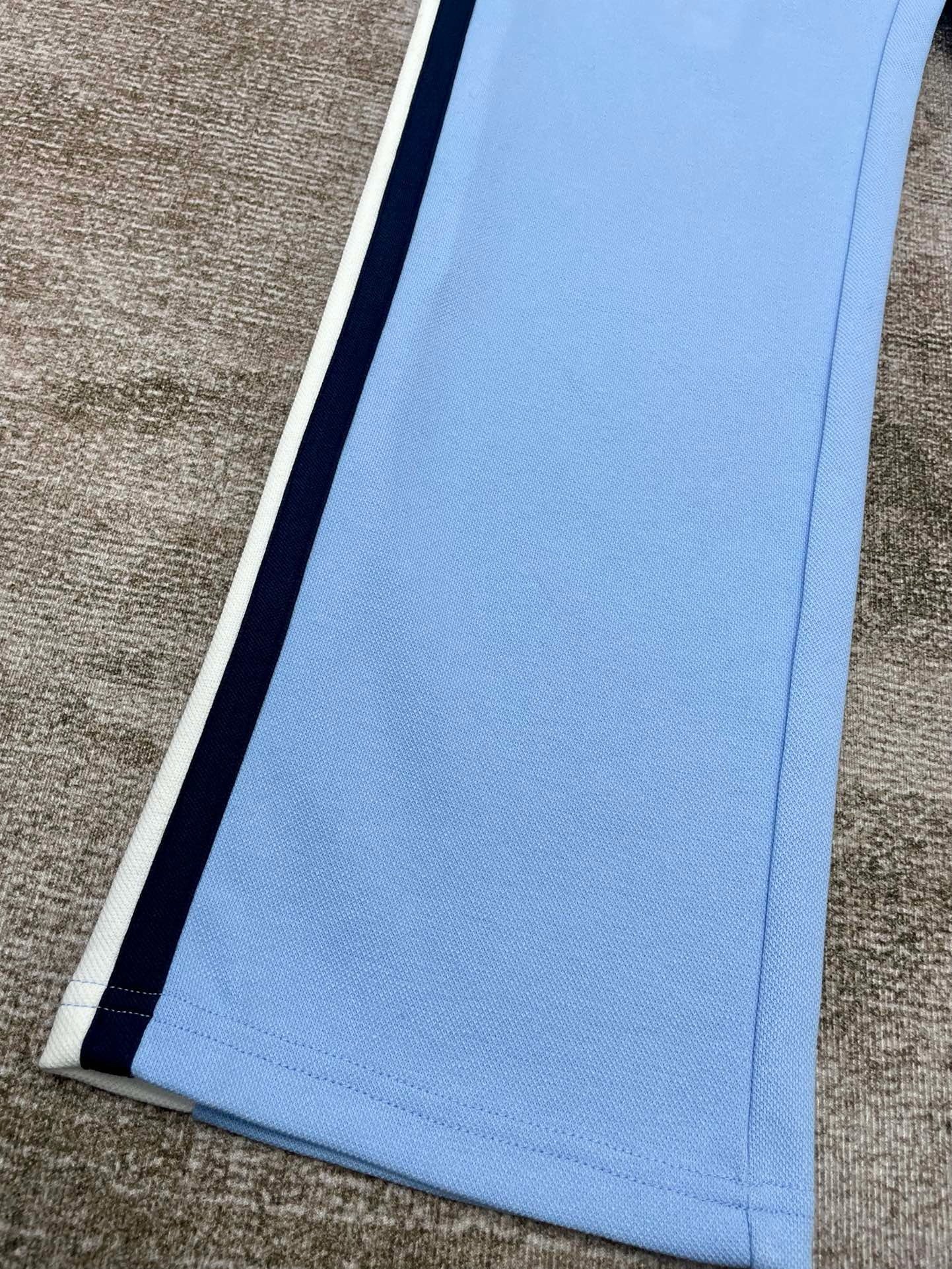 Multi-color Pant