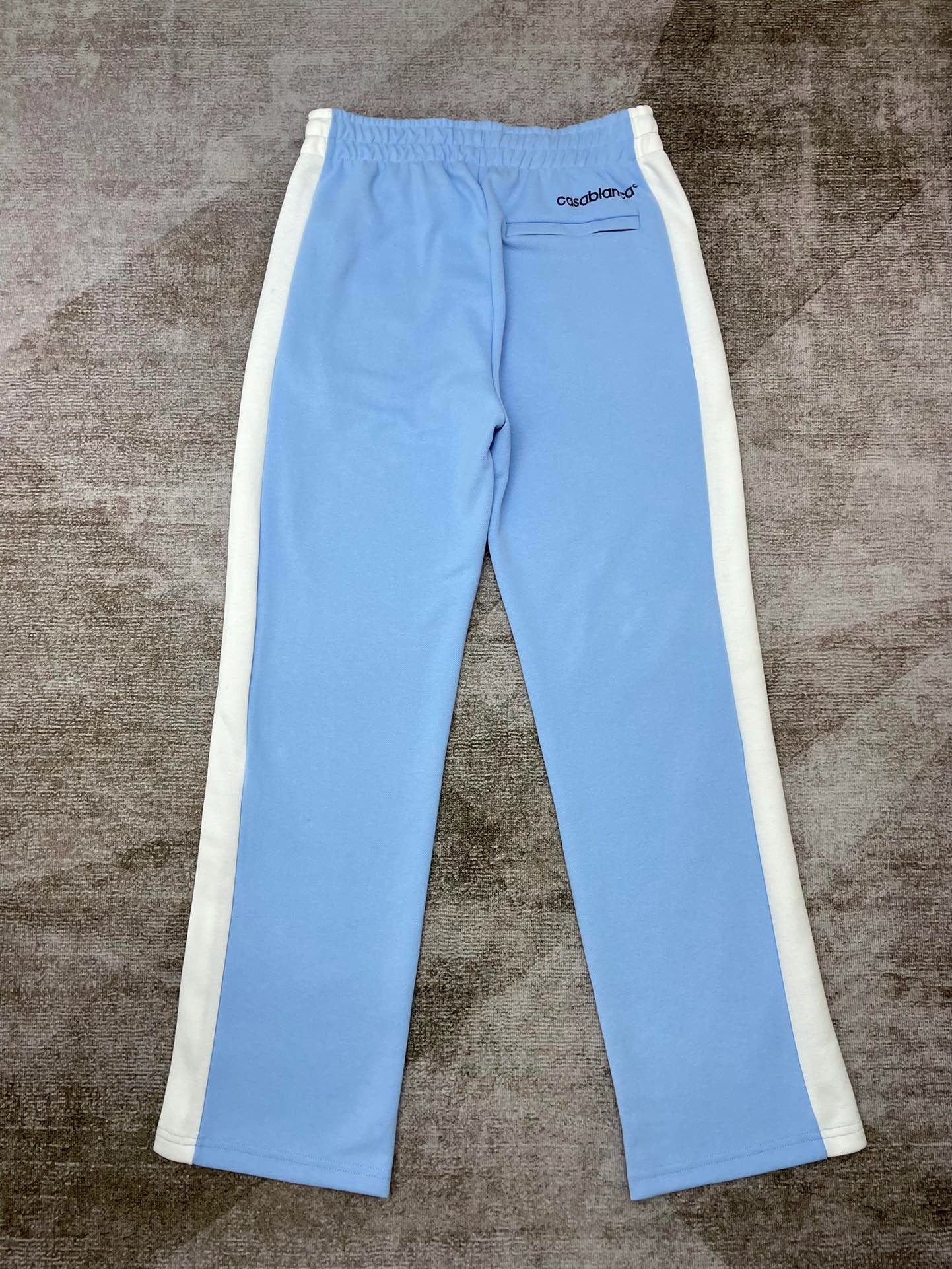 Multi-color Pant