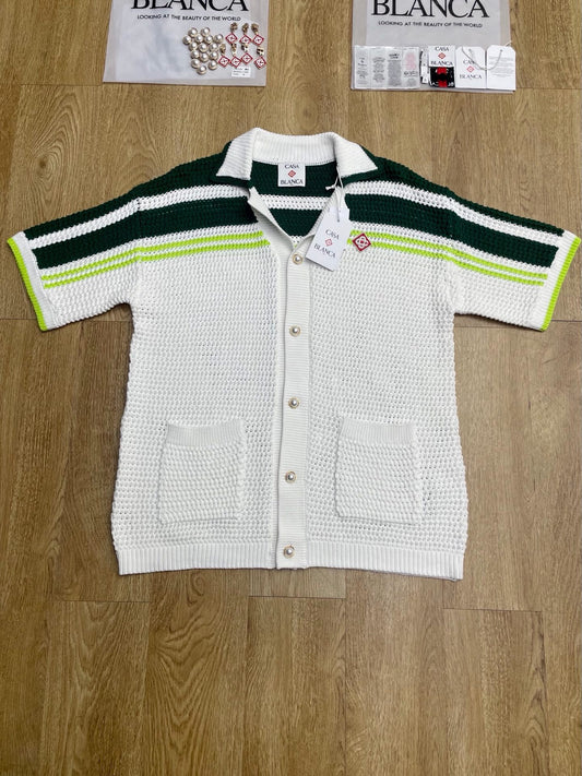 Multi-color Shirt