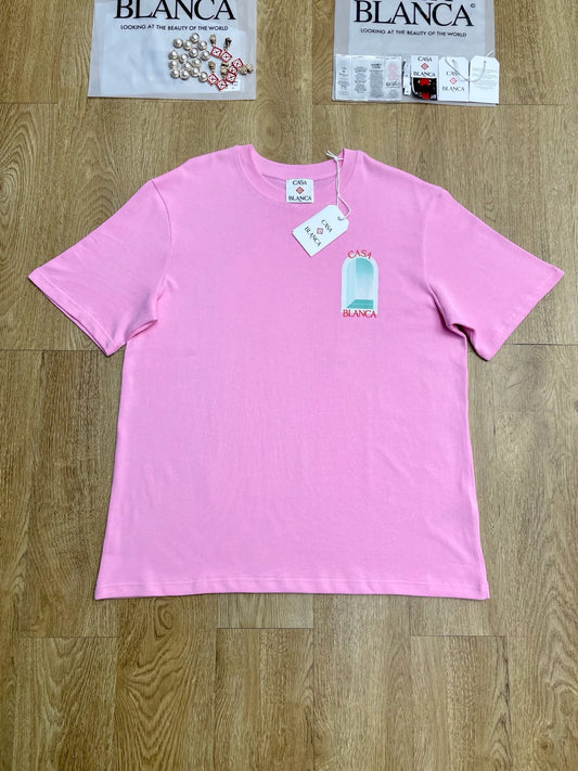 Pink T-Shirt