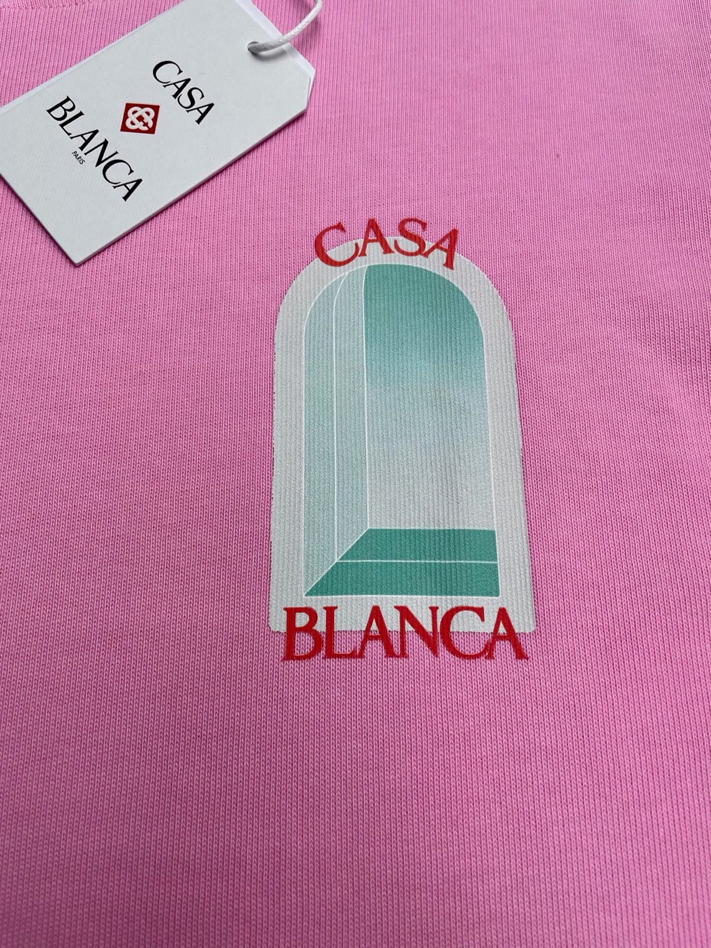 Pink T-Shirt