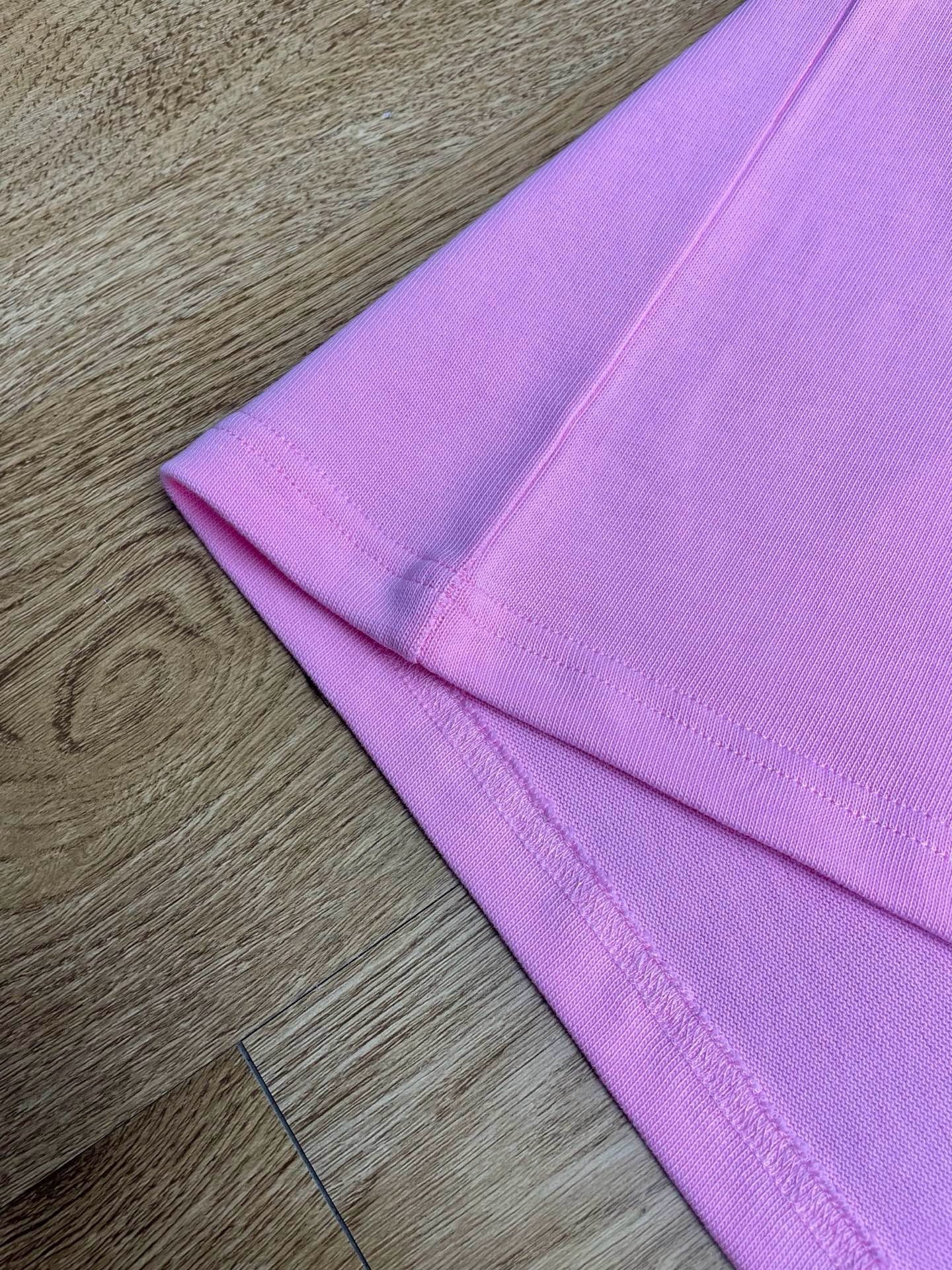 Pink T-Shirt
