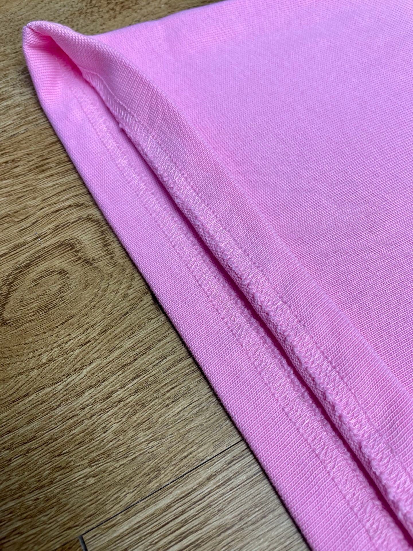 Pink T-Shirt