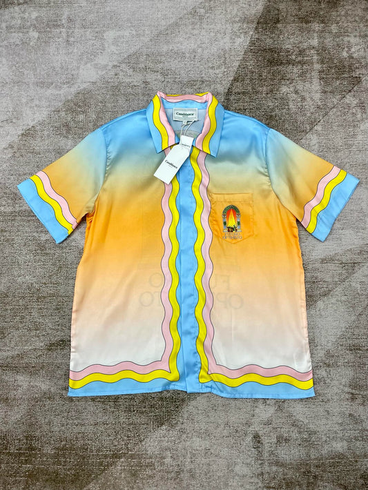 Multi-color Shirt