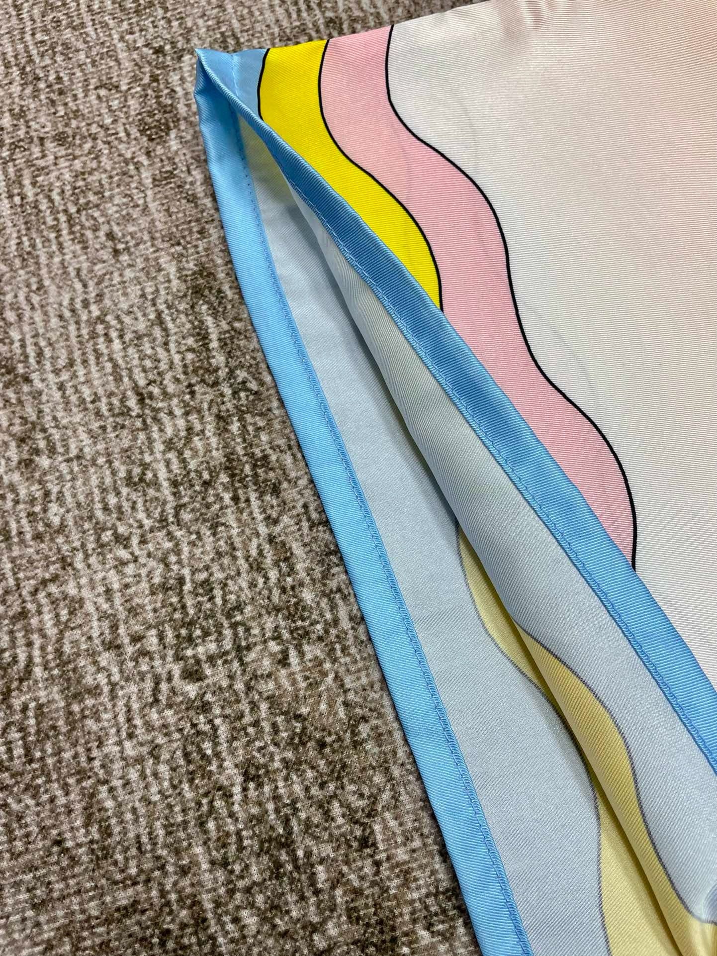 Multi-color Shirt