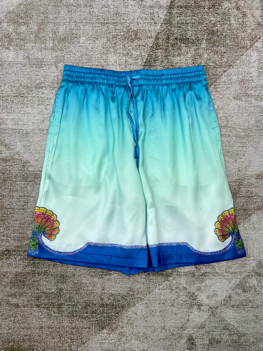 Multi-color Short