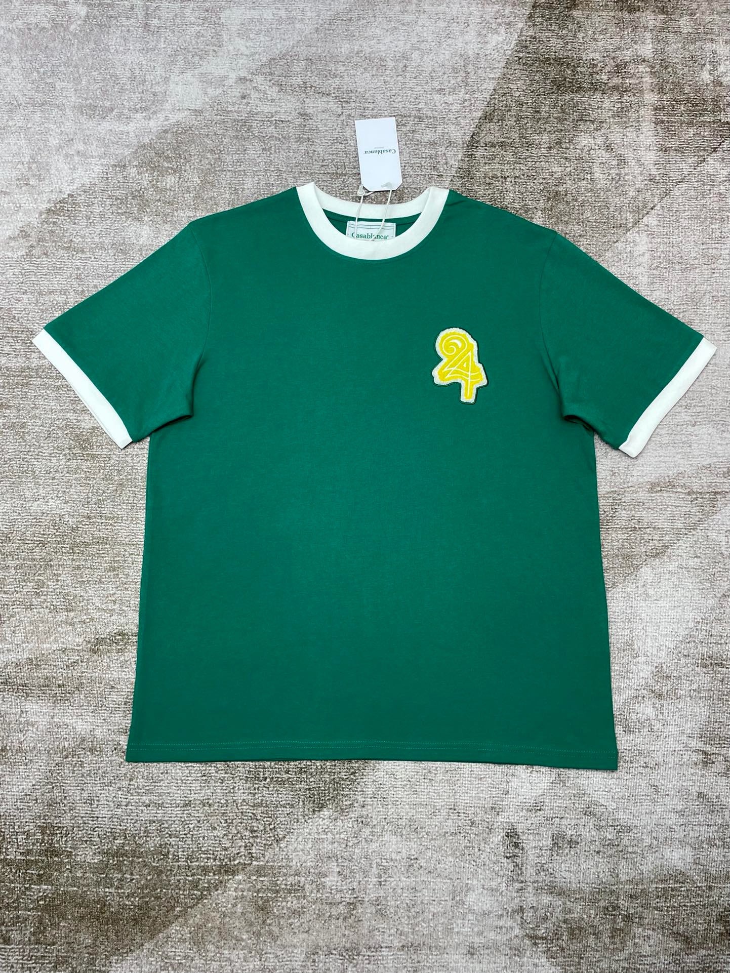Green T-Shirt