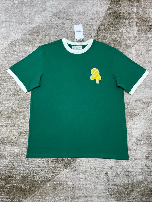 Green T-Shirt