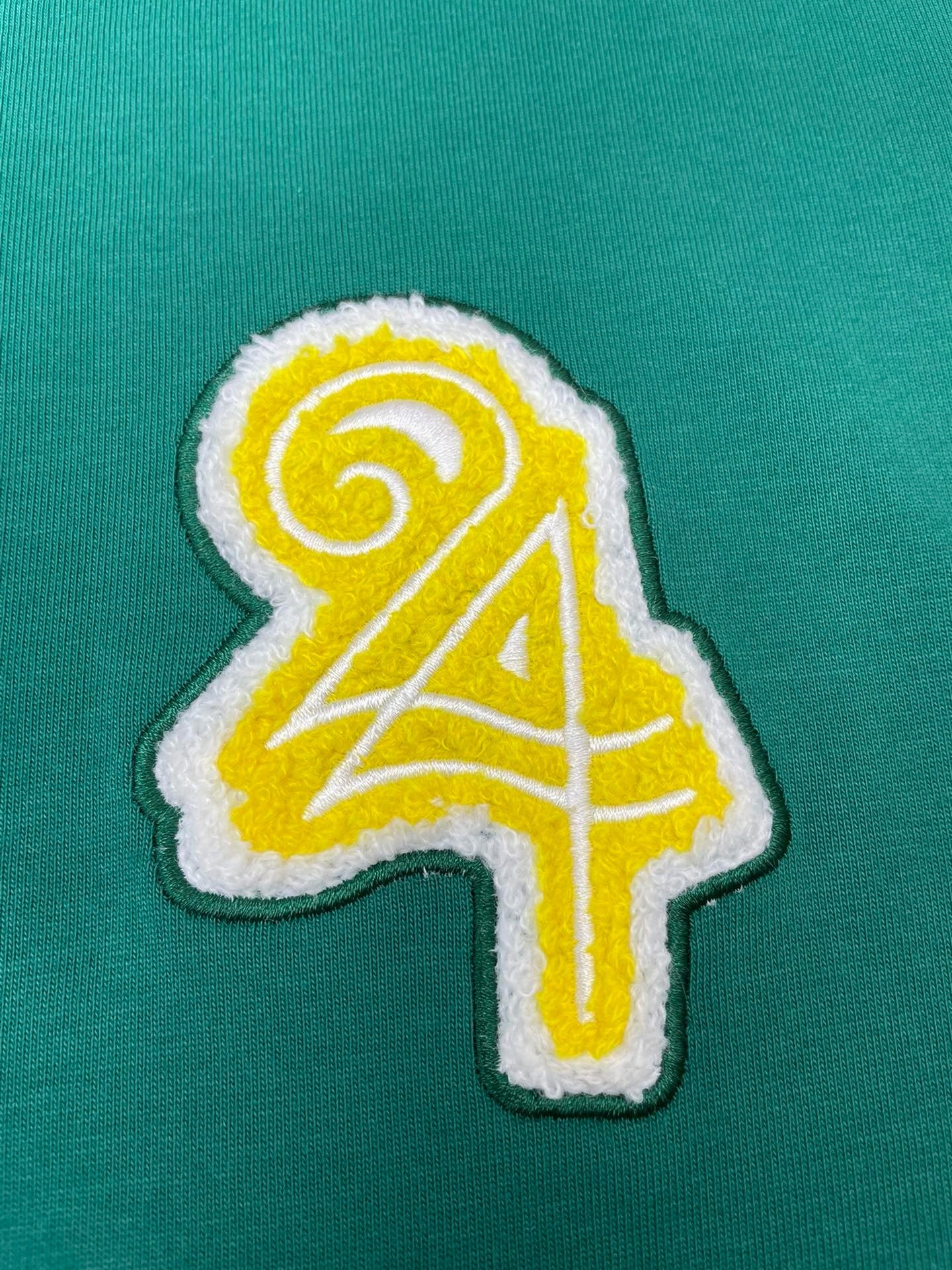 Green T-Shirt