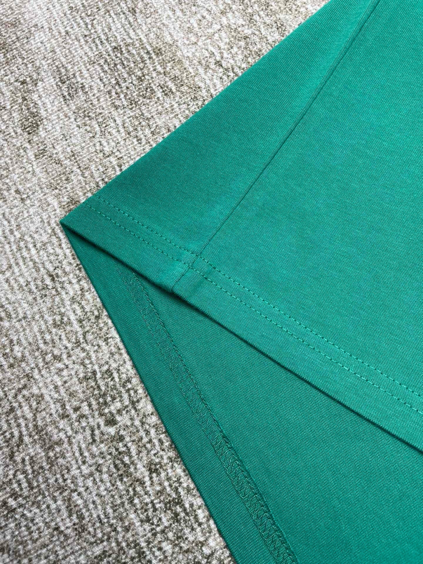 Green T-Shirt