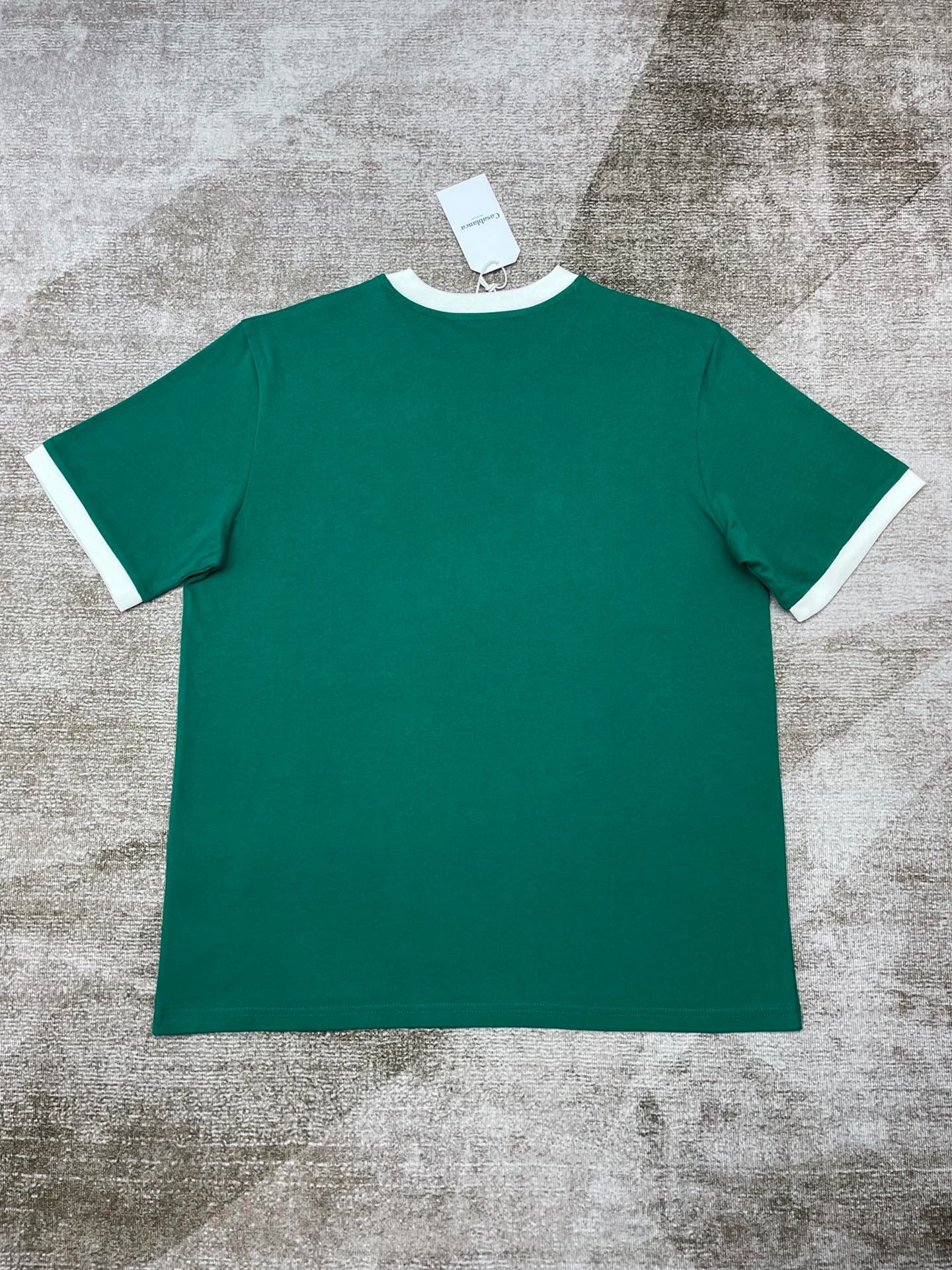 Green T-Shirt