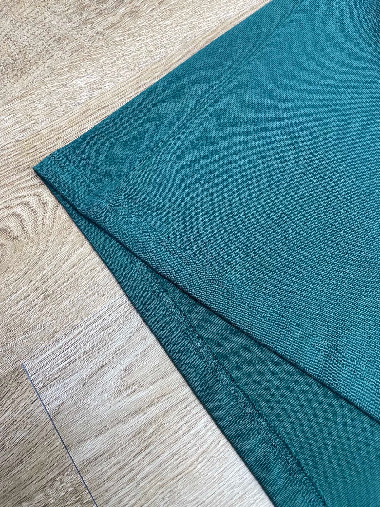 Dark green T-Shirt