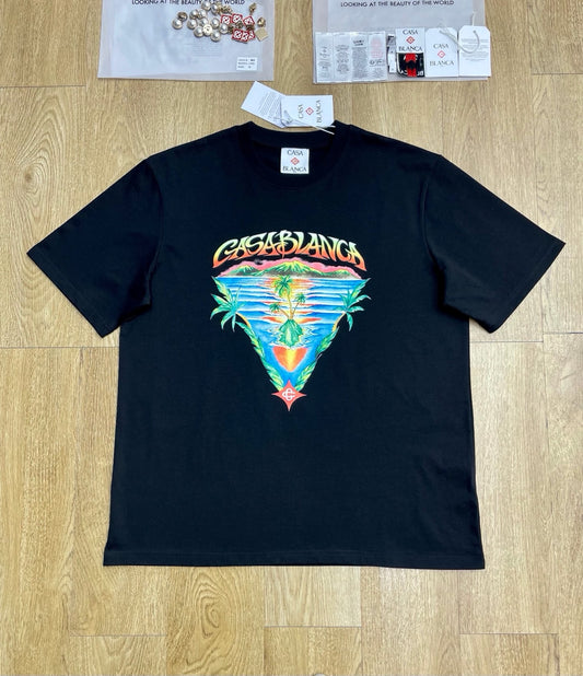 Black T-Shirt