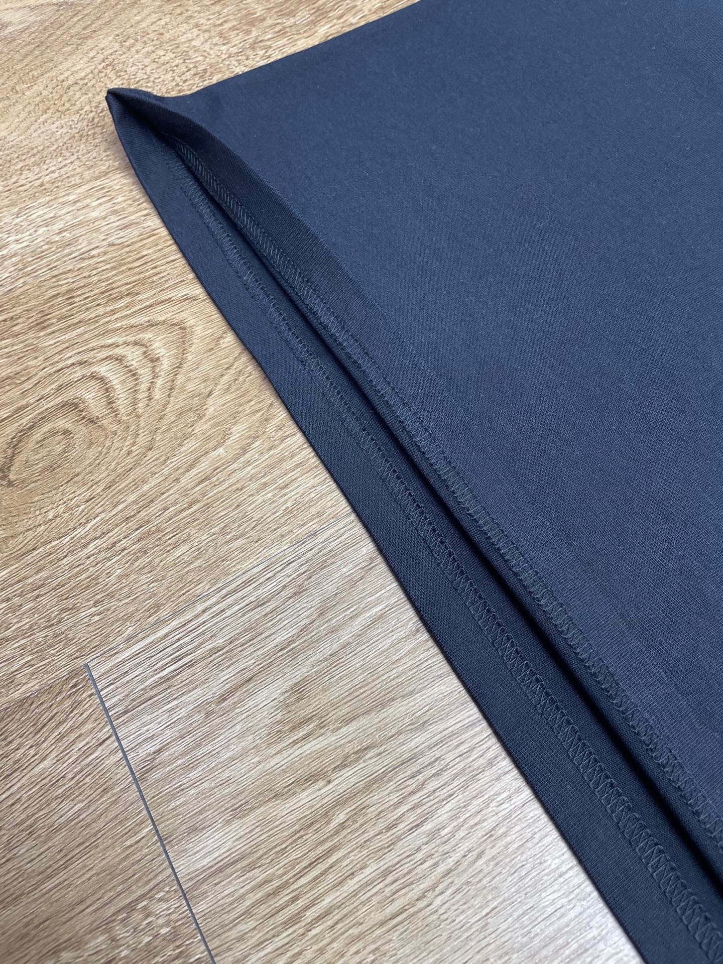 Black T-Shirt