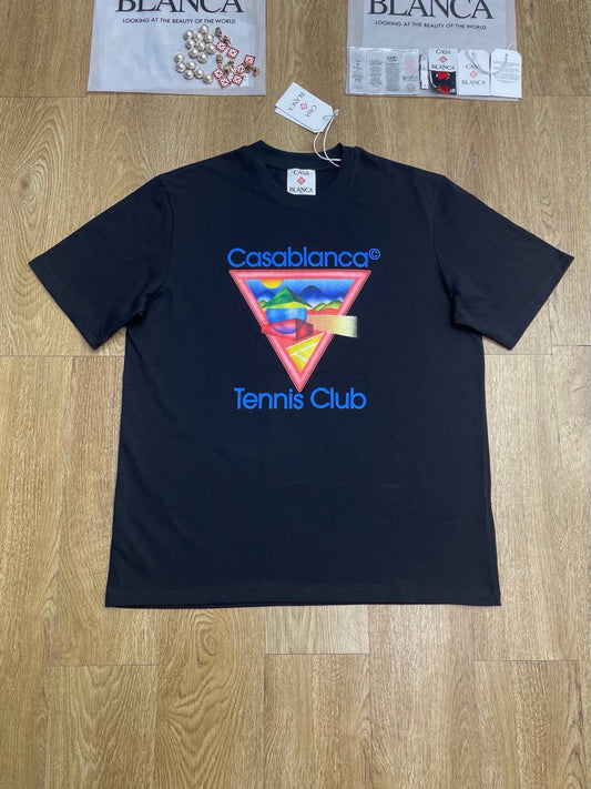 Black T-Shirt