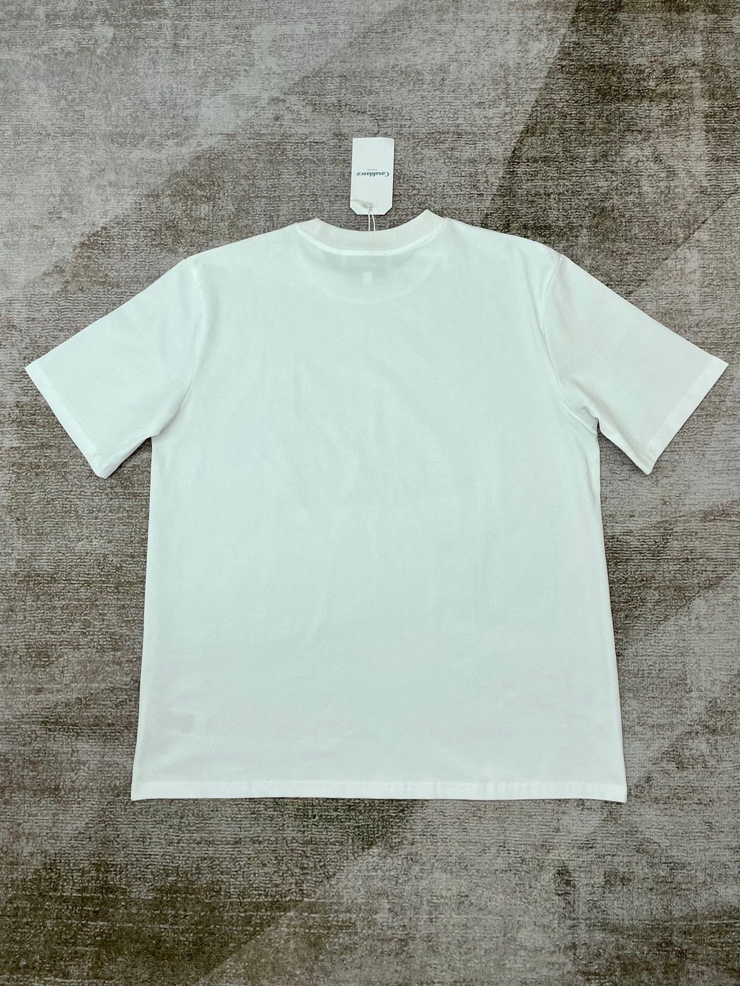 Black and White T-Shirt