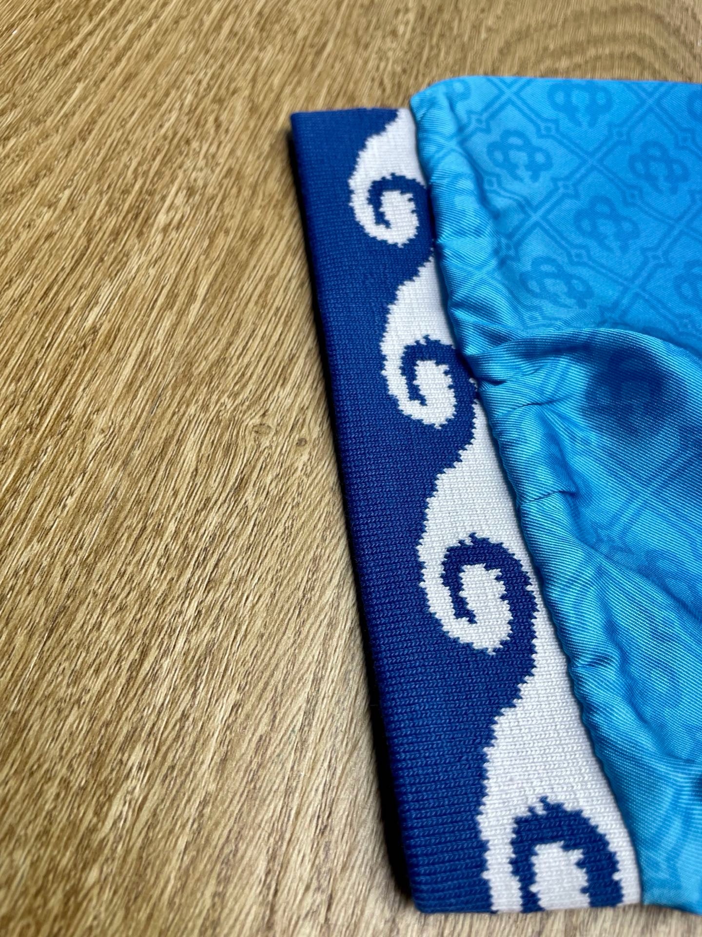 Multi-color Polo