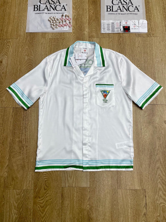 Multi-color Shirt
