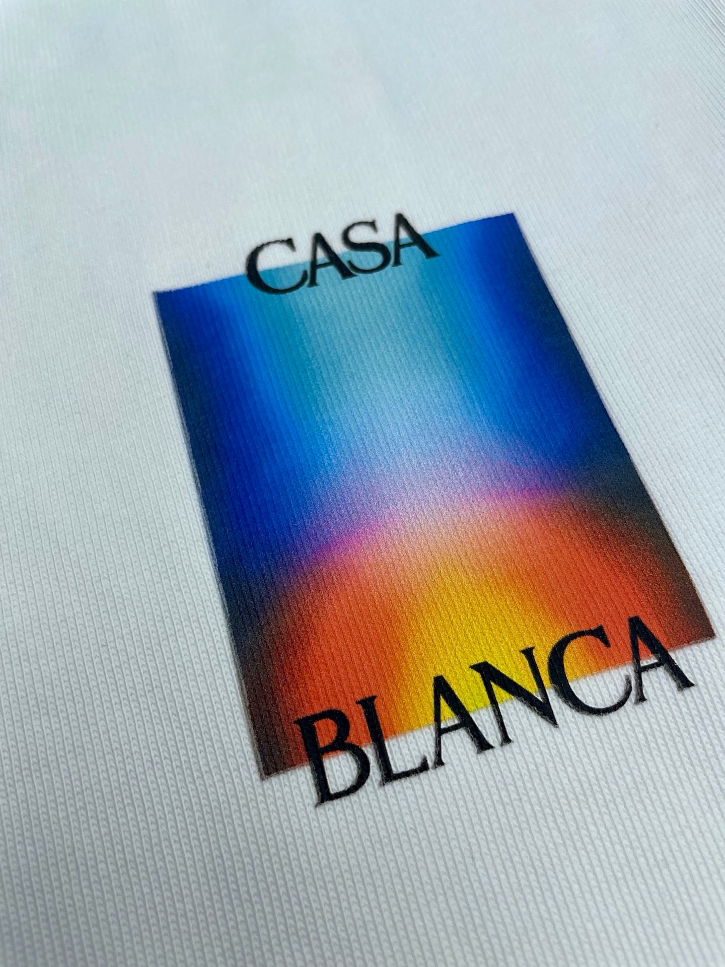 White T-Shirt